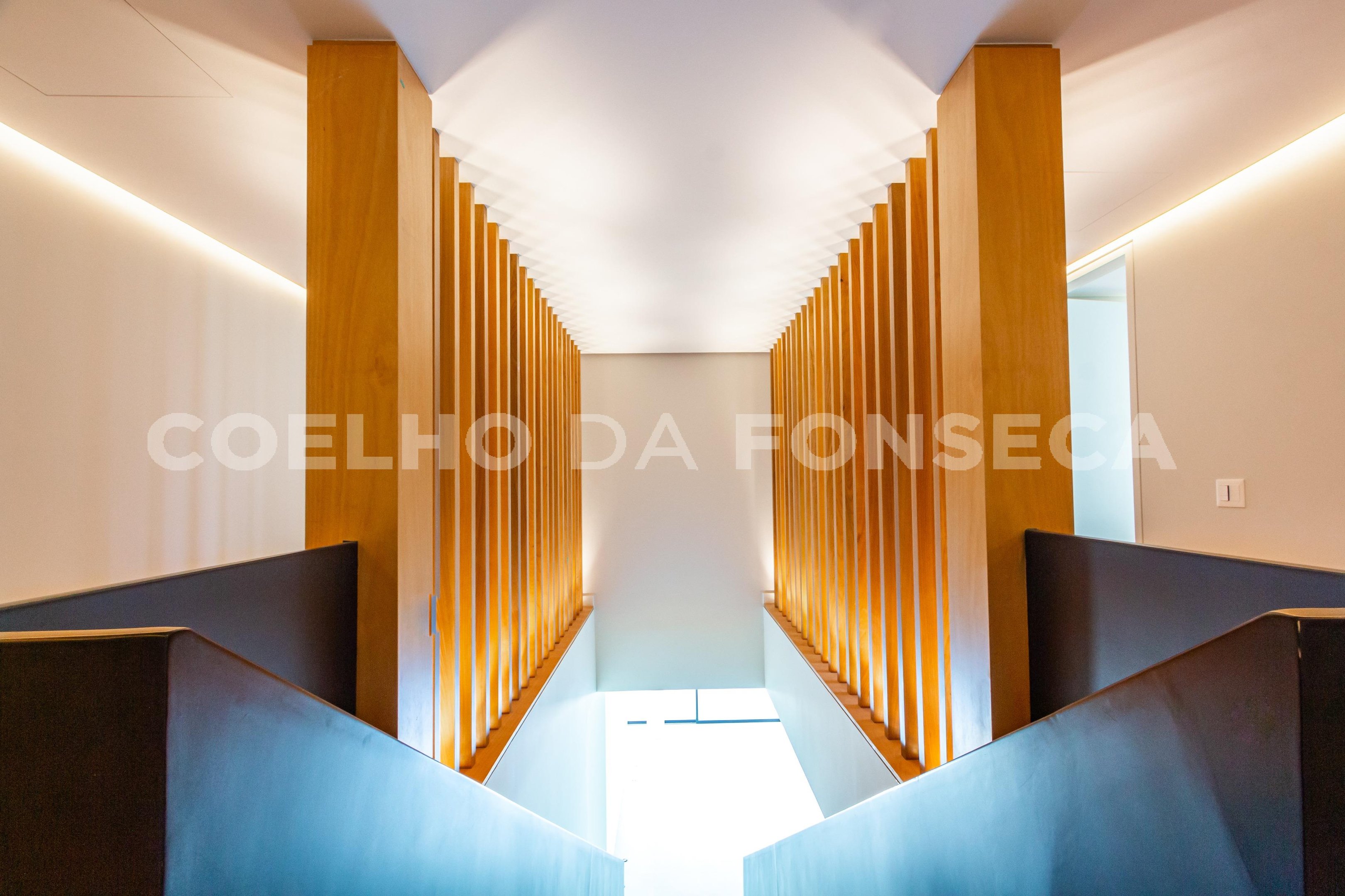 Hall de Circulação