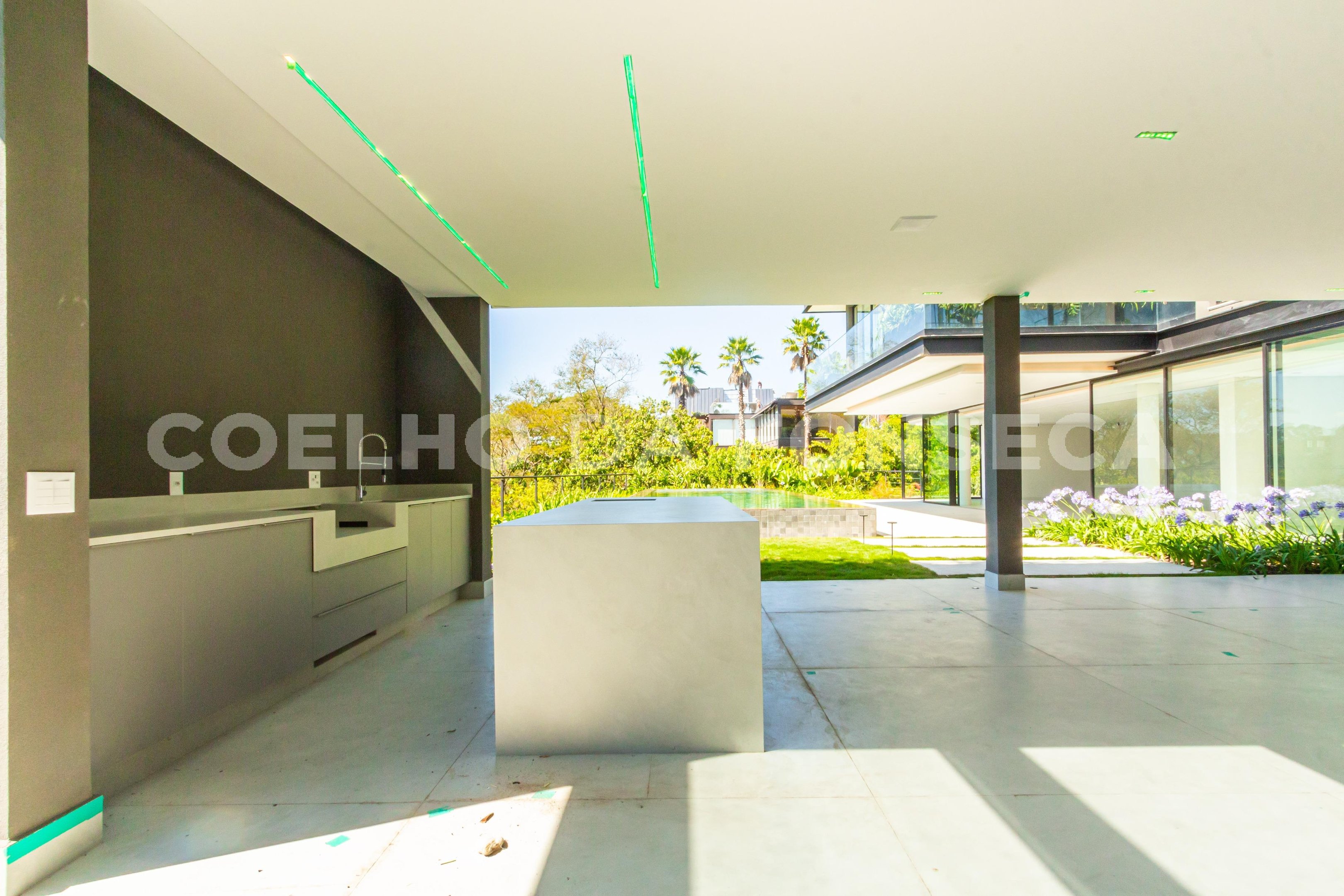 Espaço Gourmet (Unidade)