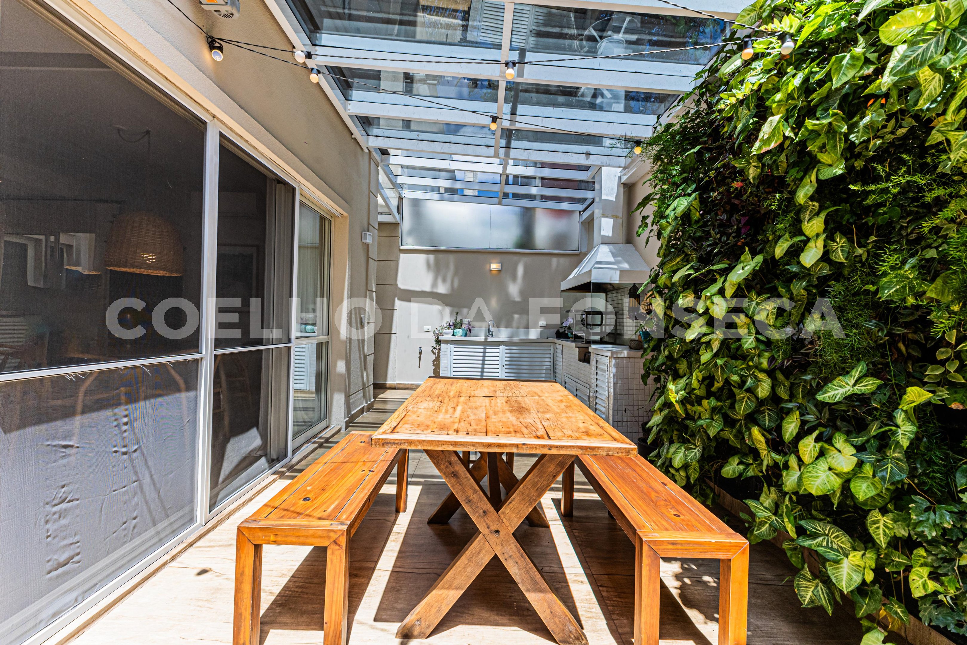 Espaço Gourmet (Unidade)