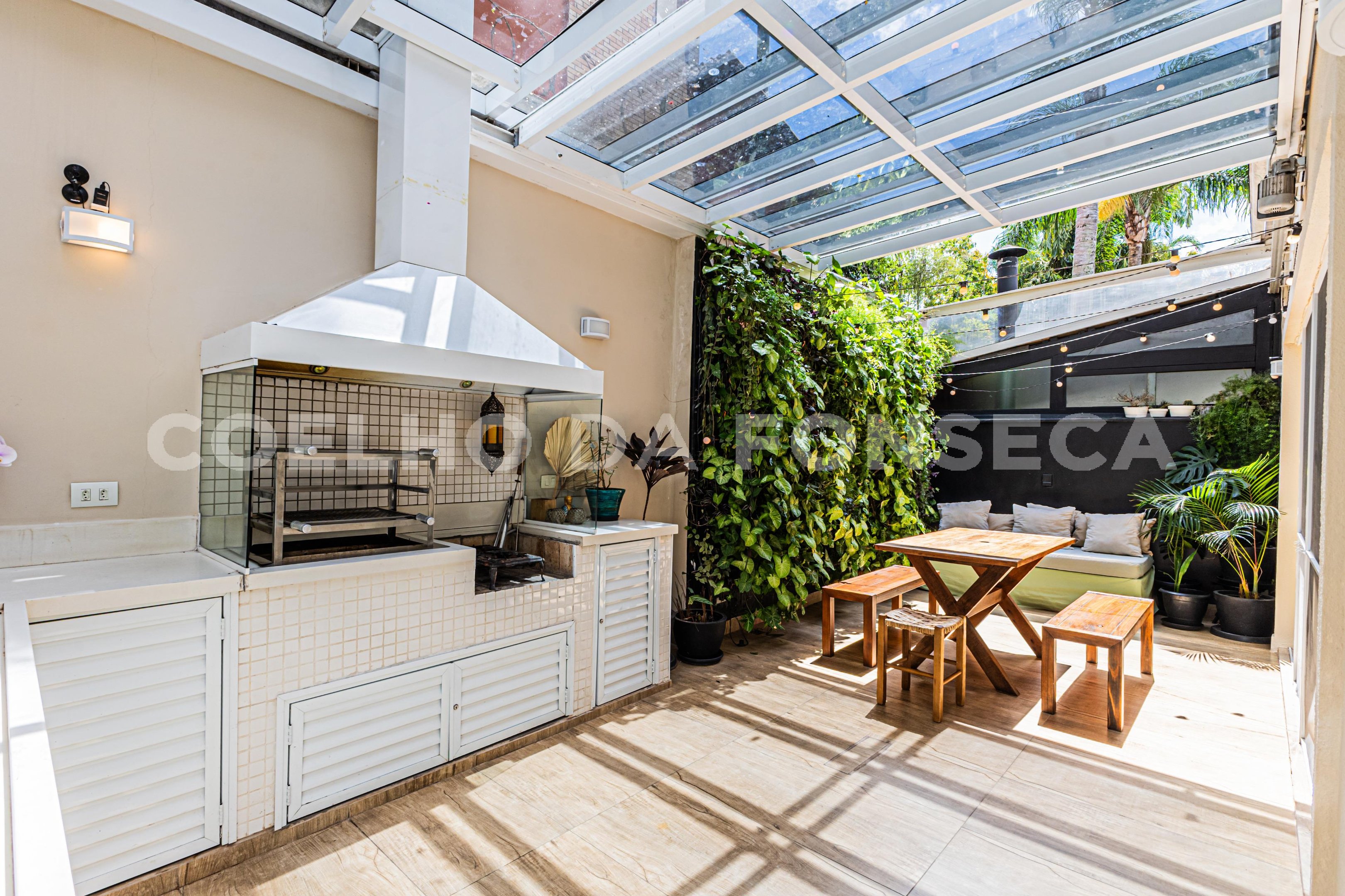 Espaço Gourmet (Unidade)