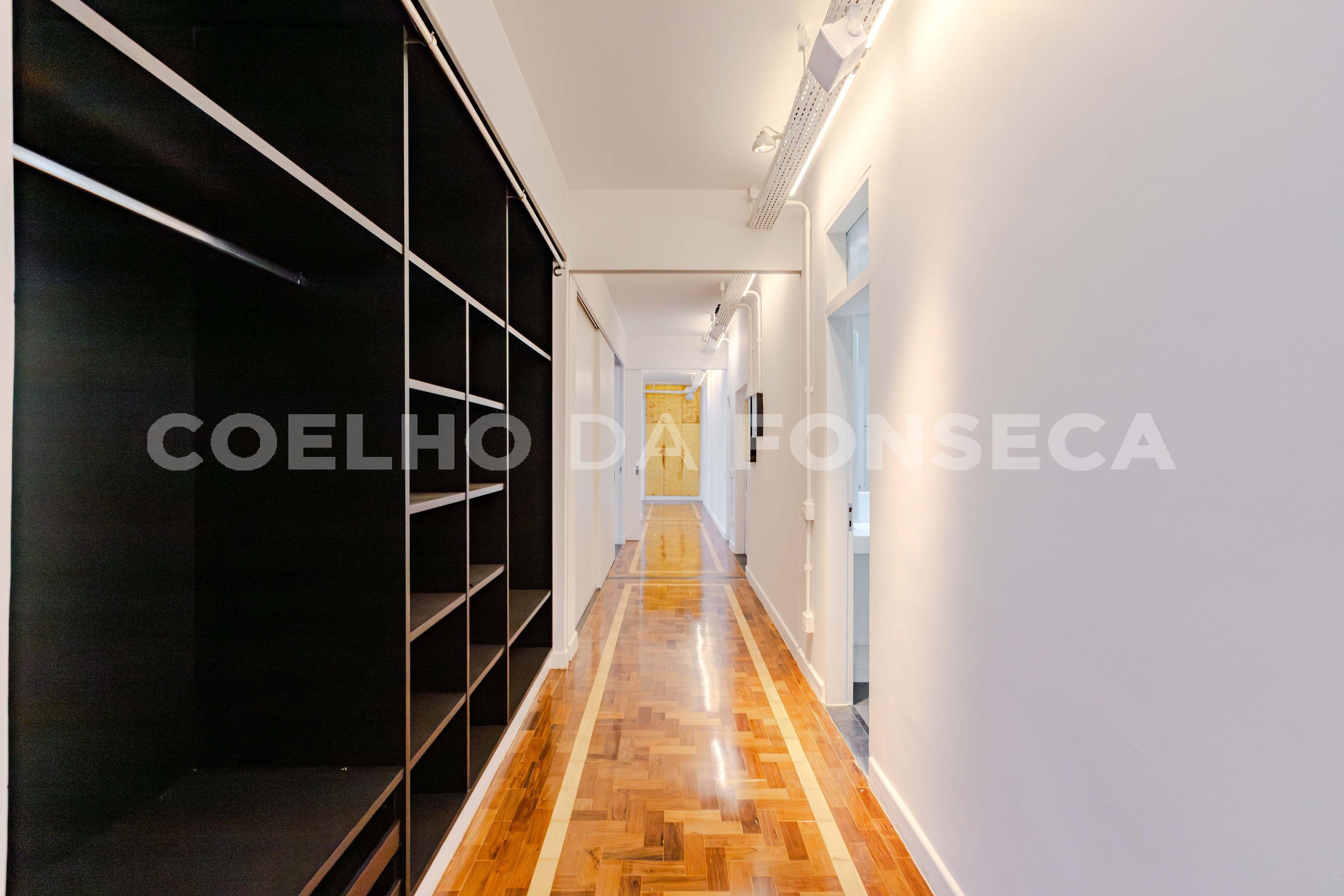 Hall de Circulação