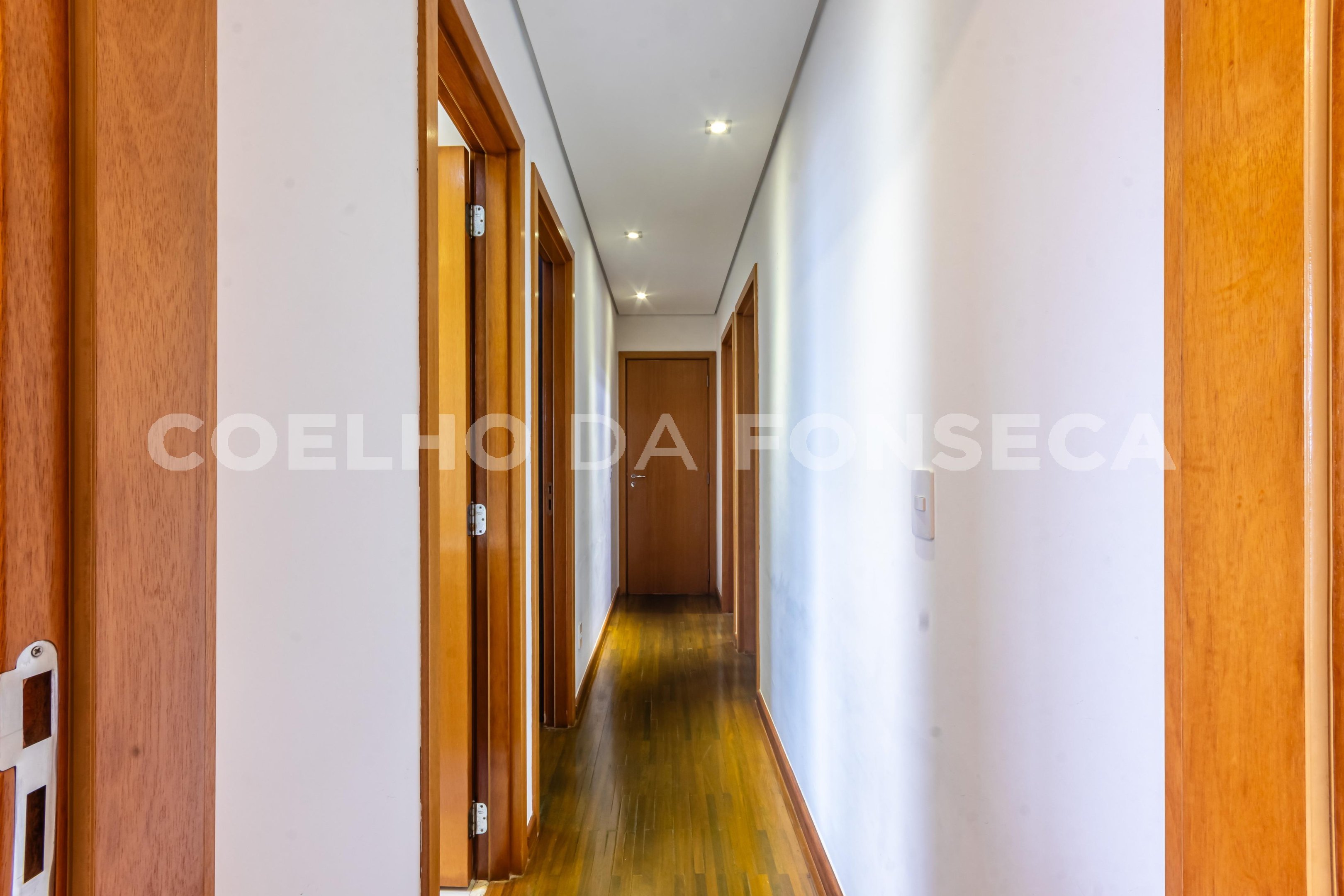 Hall de Circulação