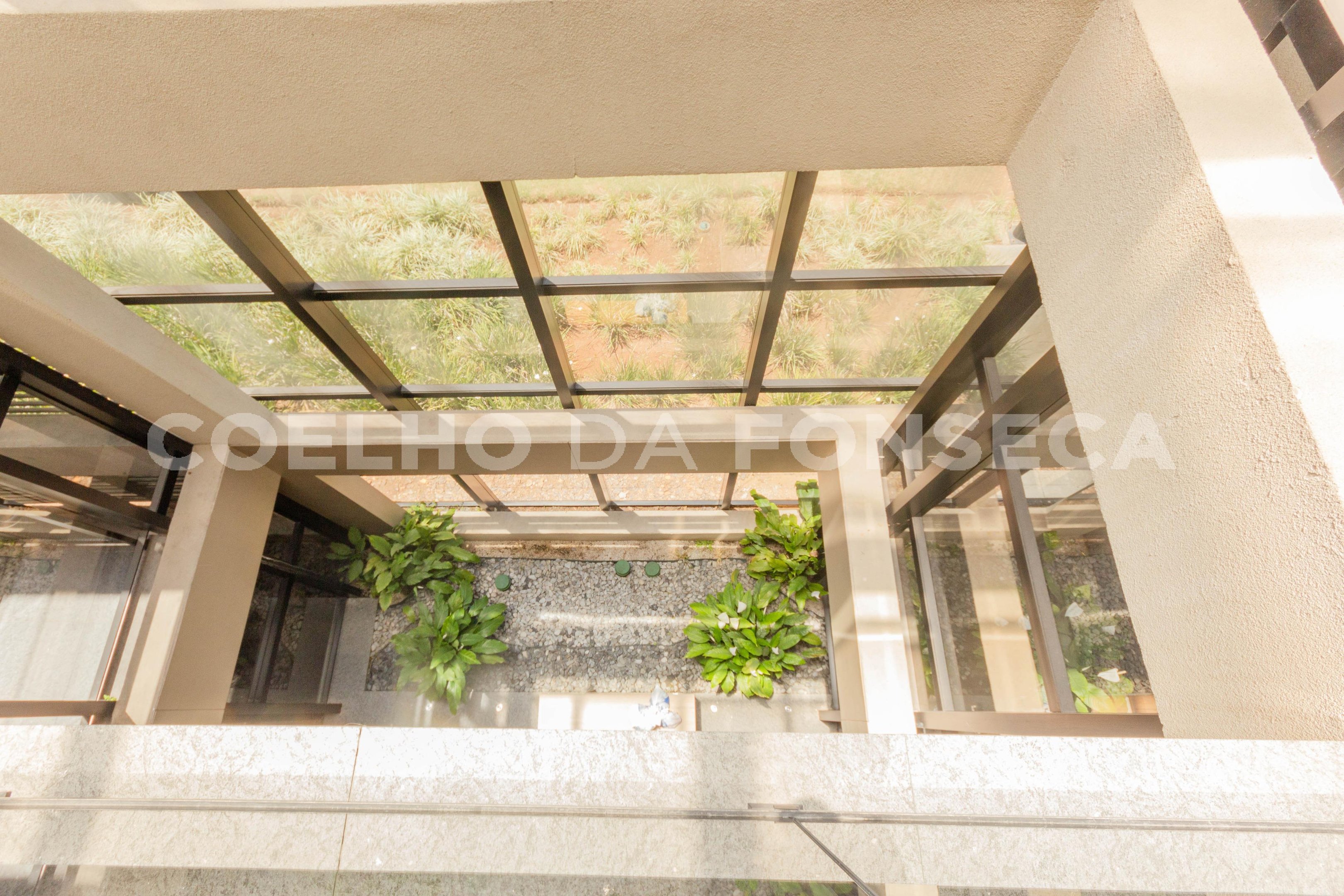 Hall de Circulação