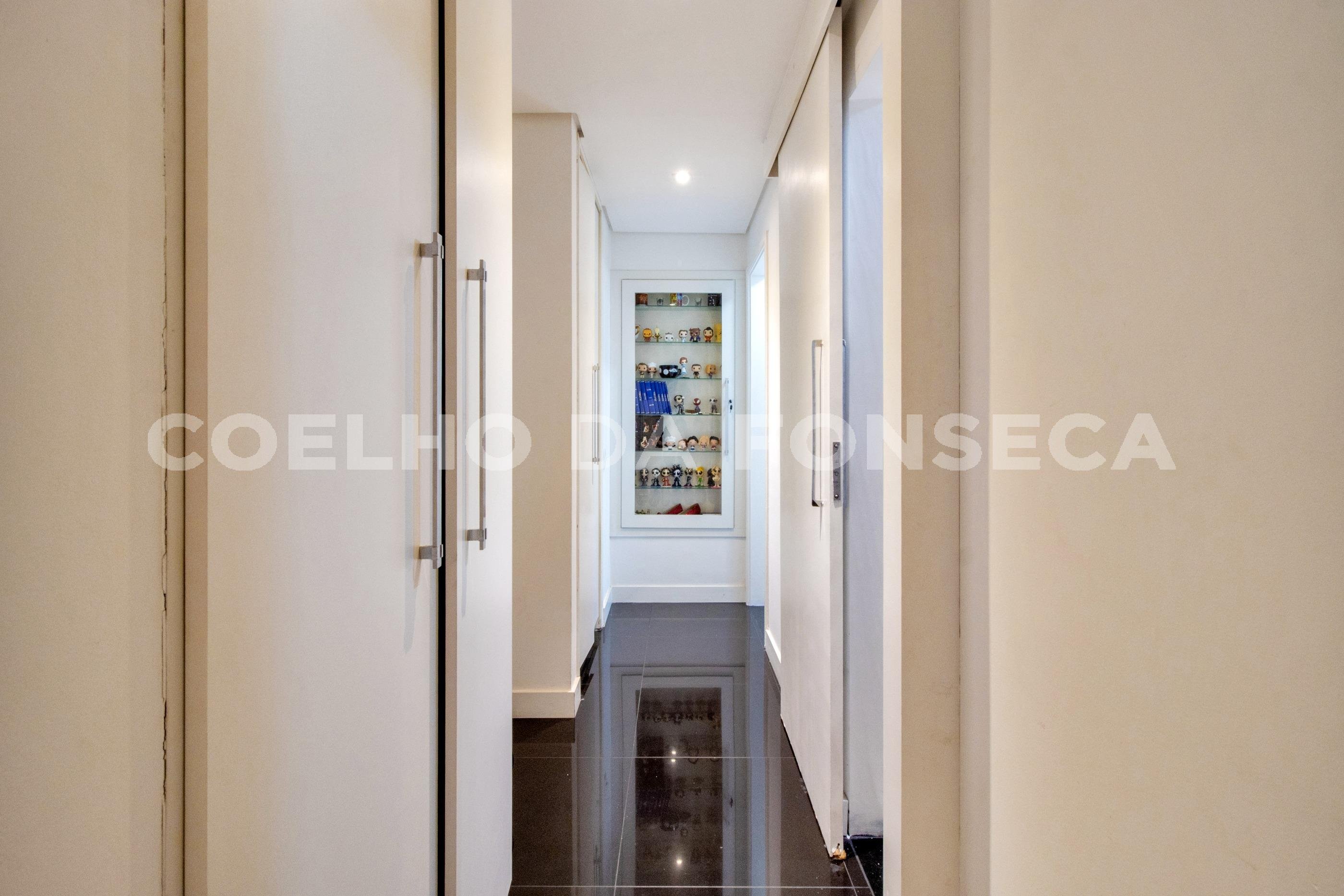 Hall de Circulação