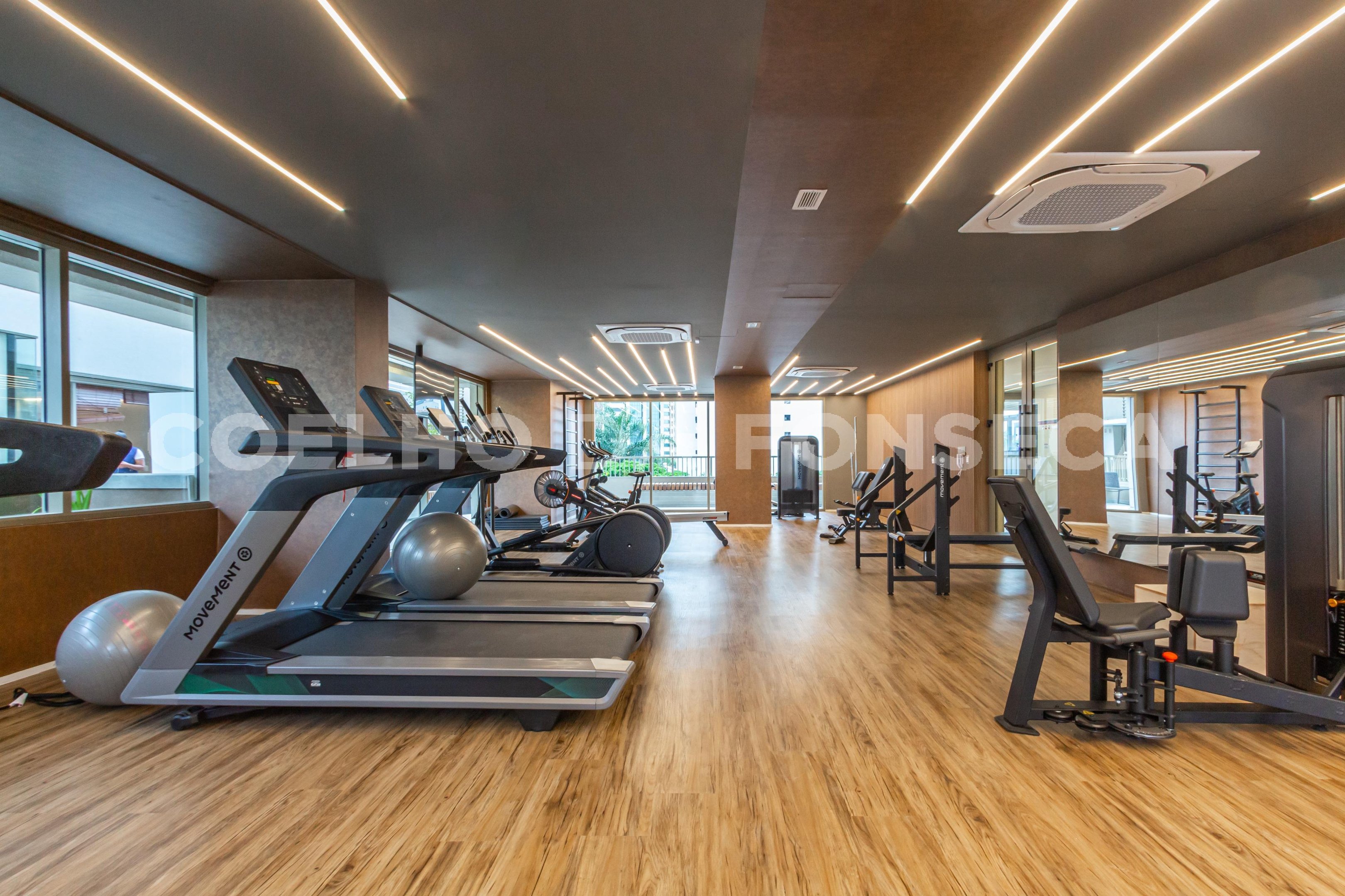 Fitness