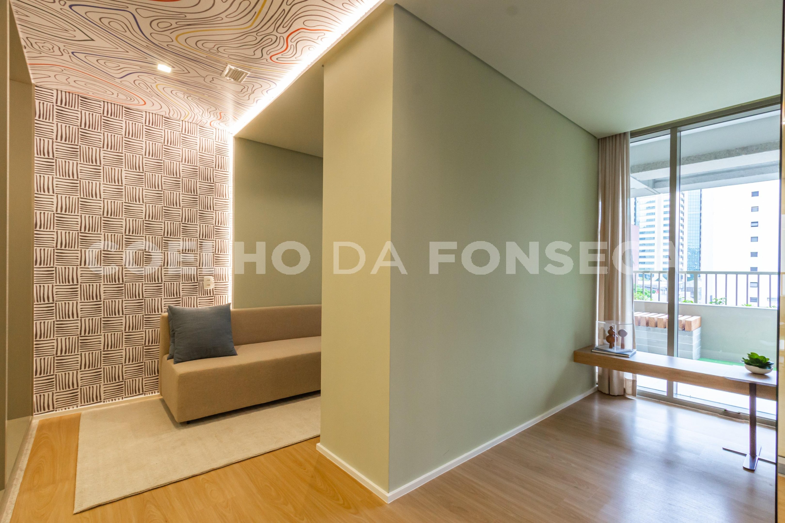 Sala de reuniões
