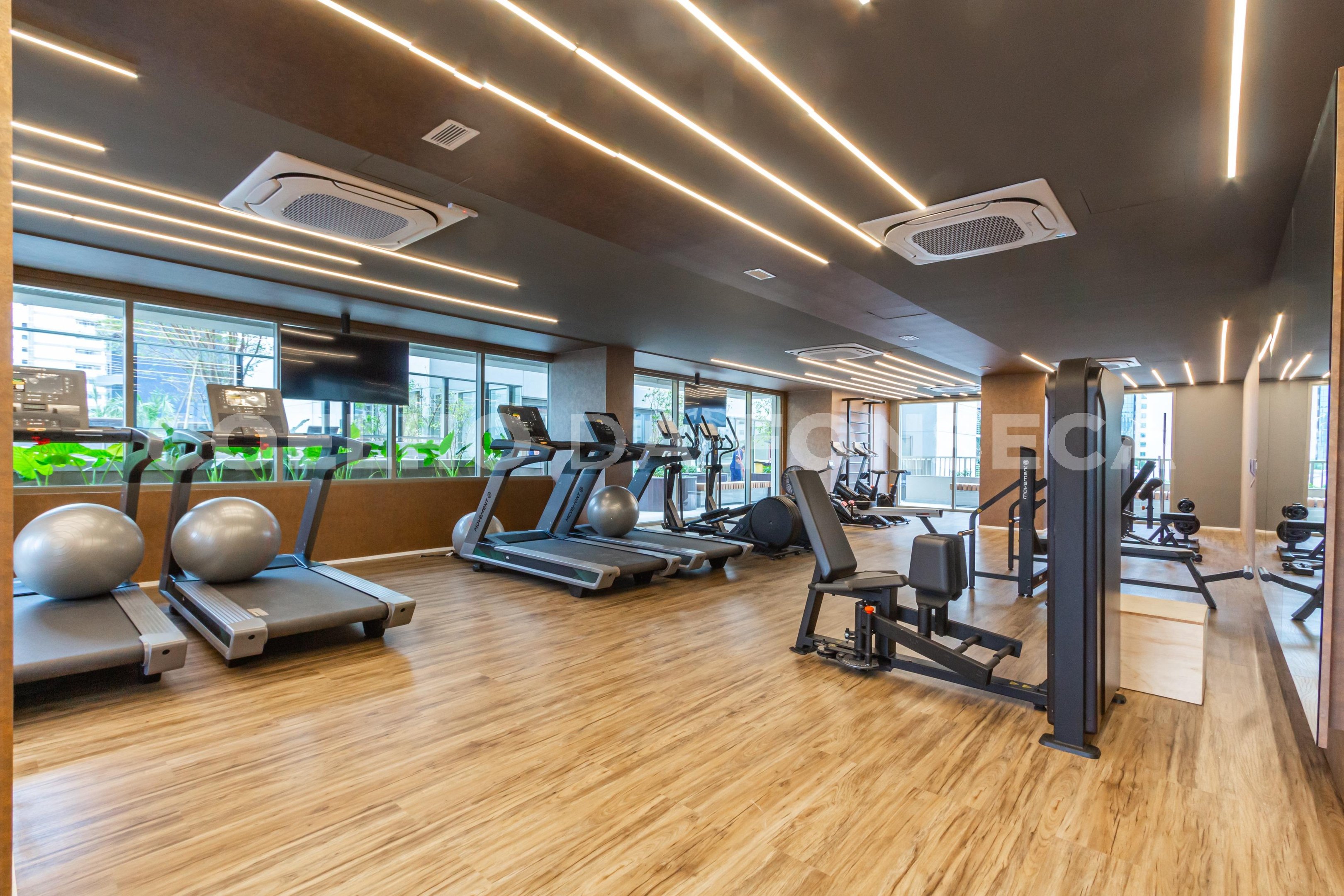 Fitness
