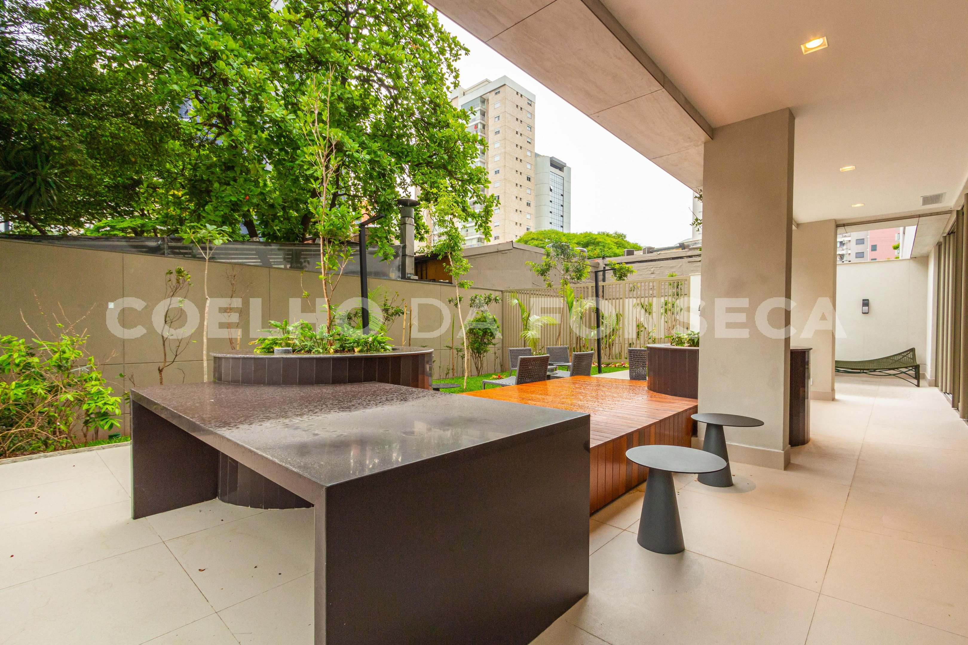 Espaço Gourmet (Empreendimento)