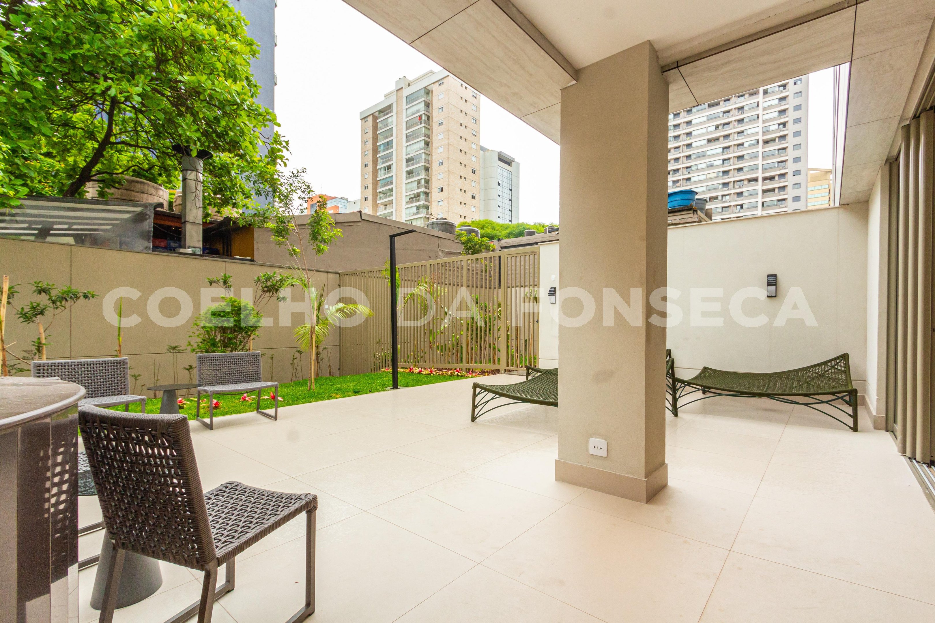 Espaço Gourmet (Empreendimento)