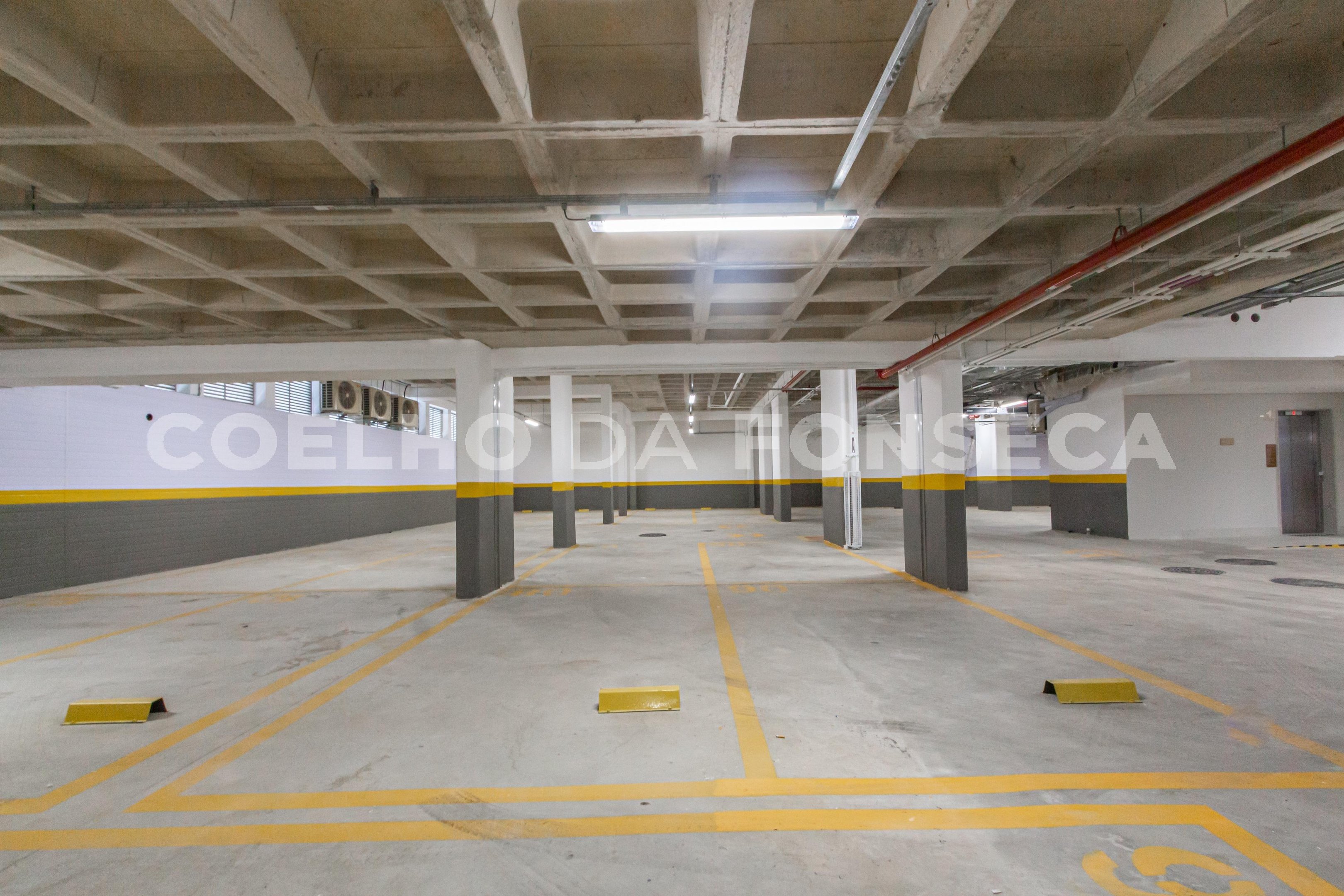 Garagem