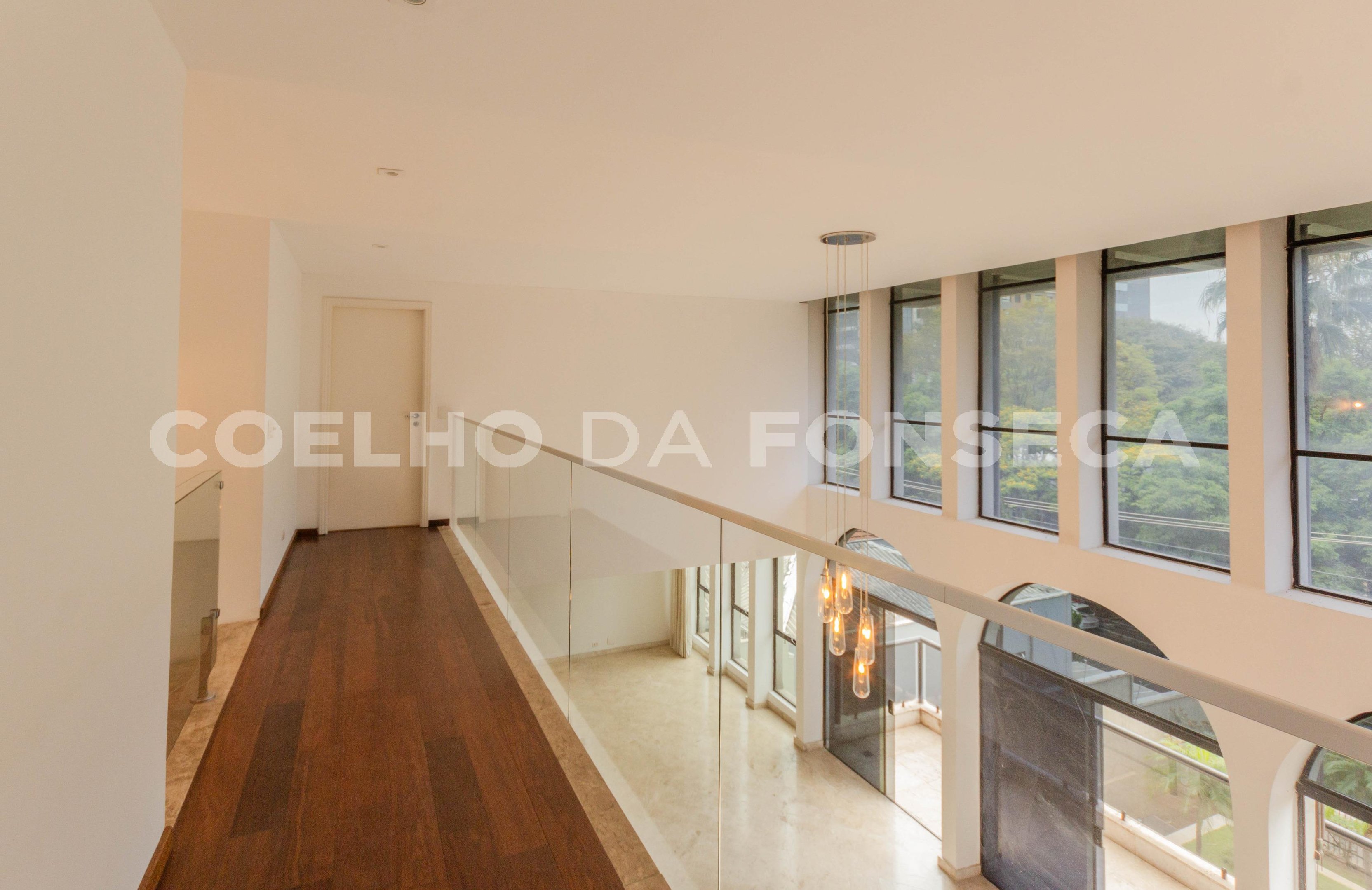 Hall de Circulação