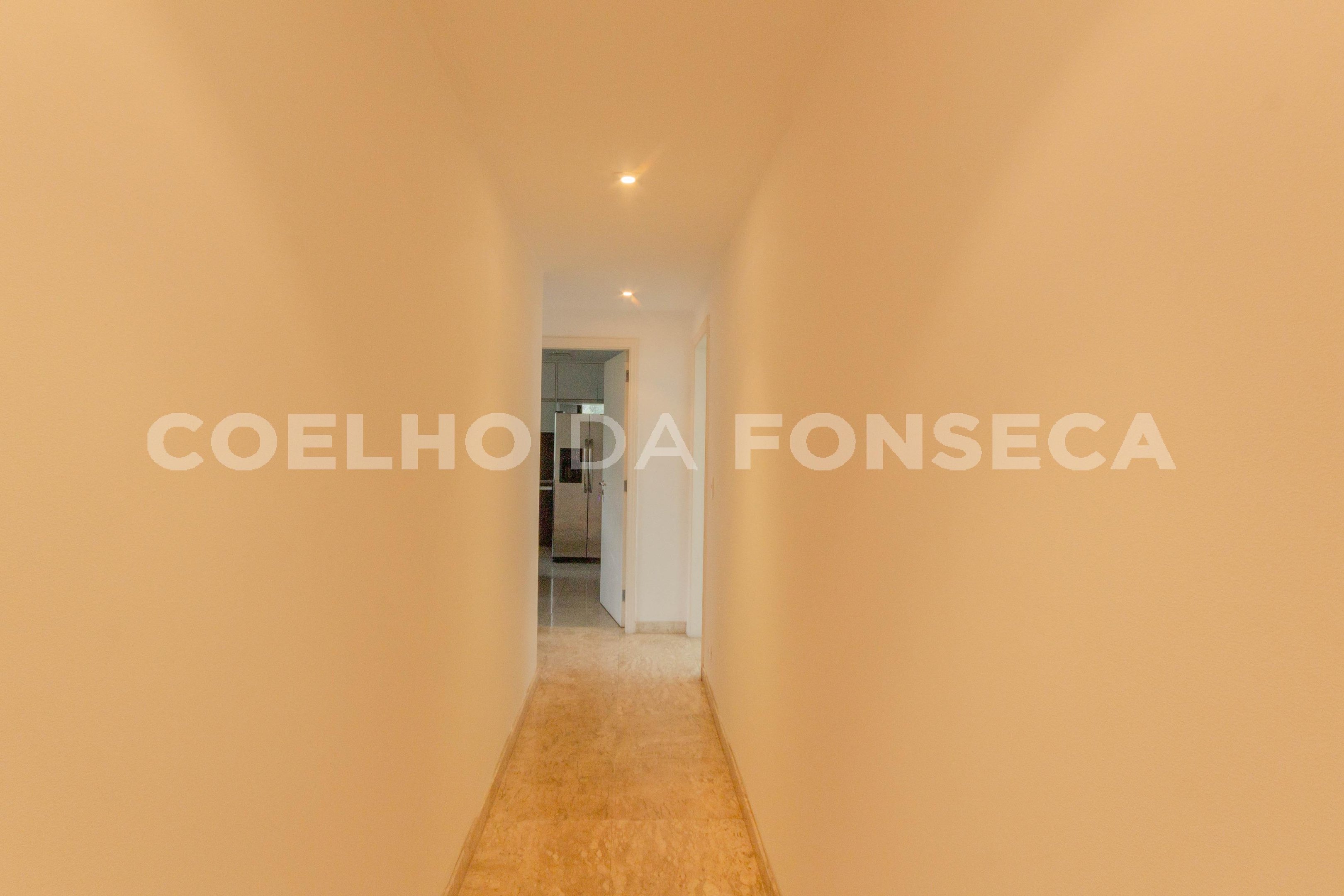 Hall de Circulação