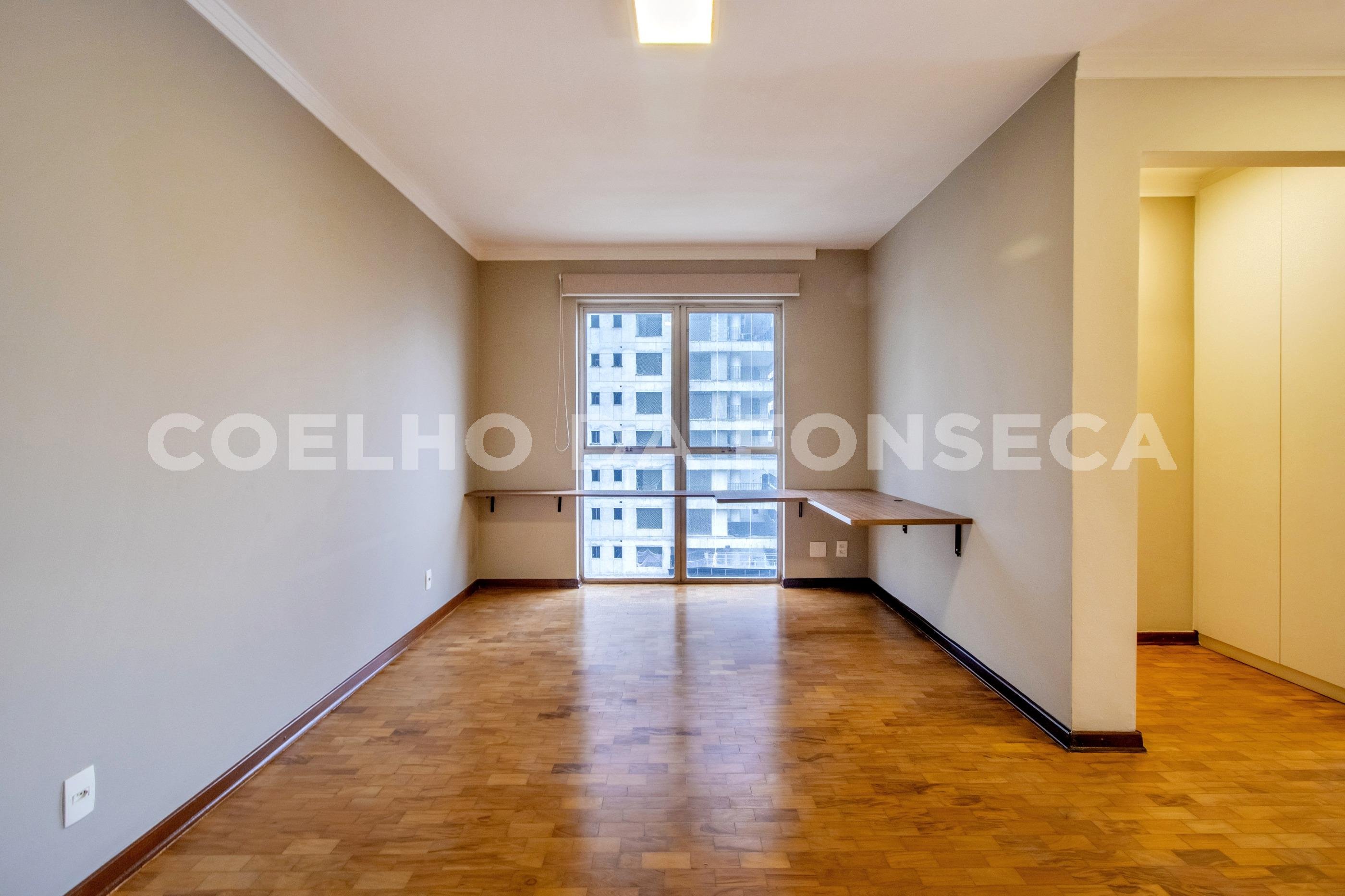 Hall de Circulação