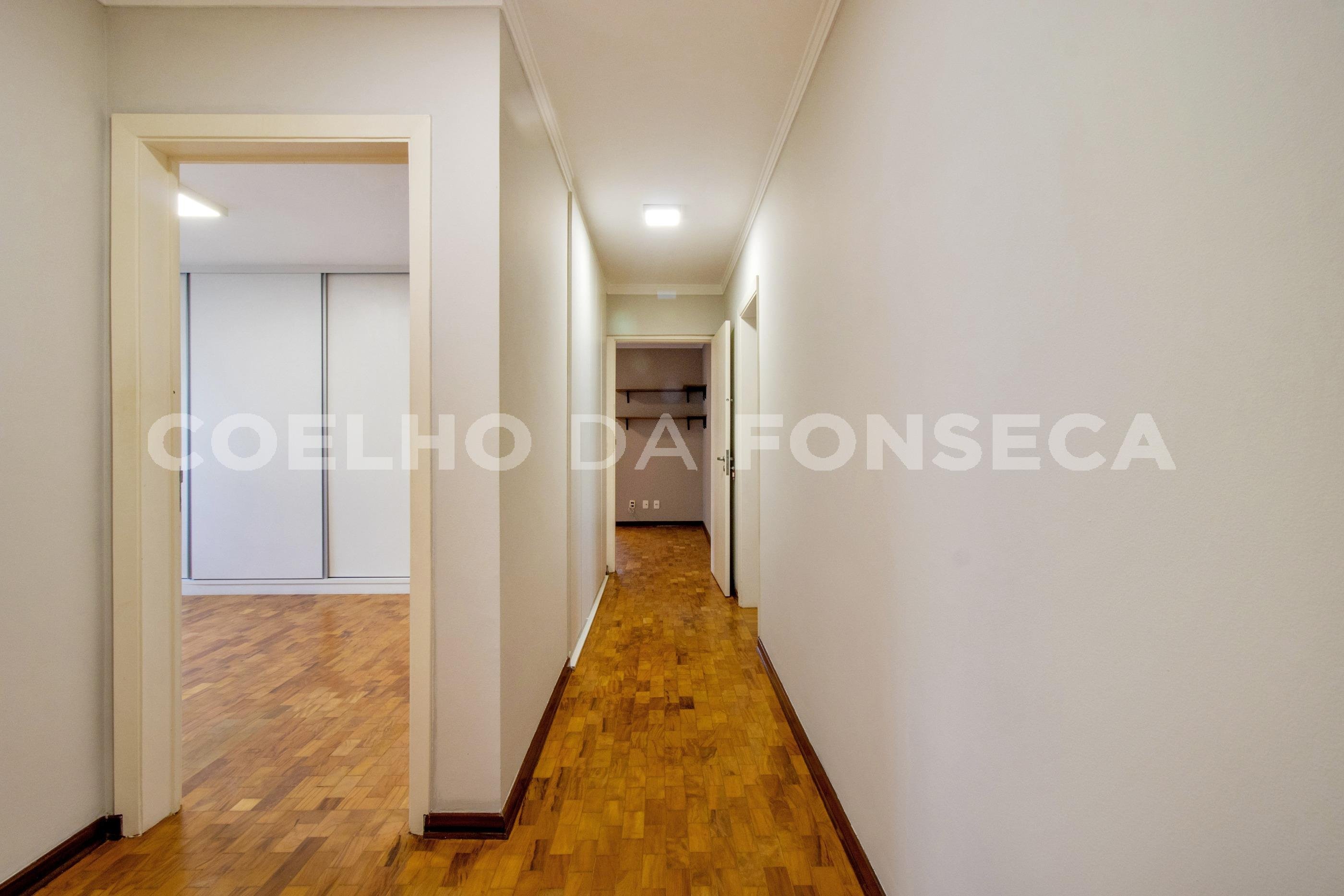 Hall de Circulação