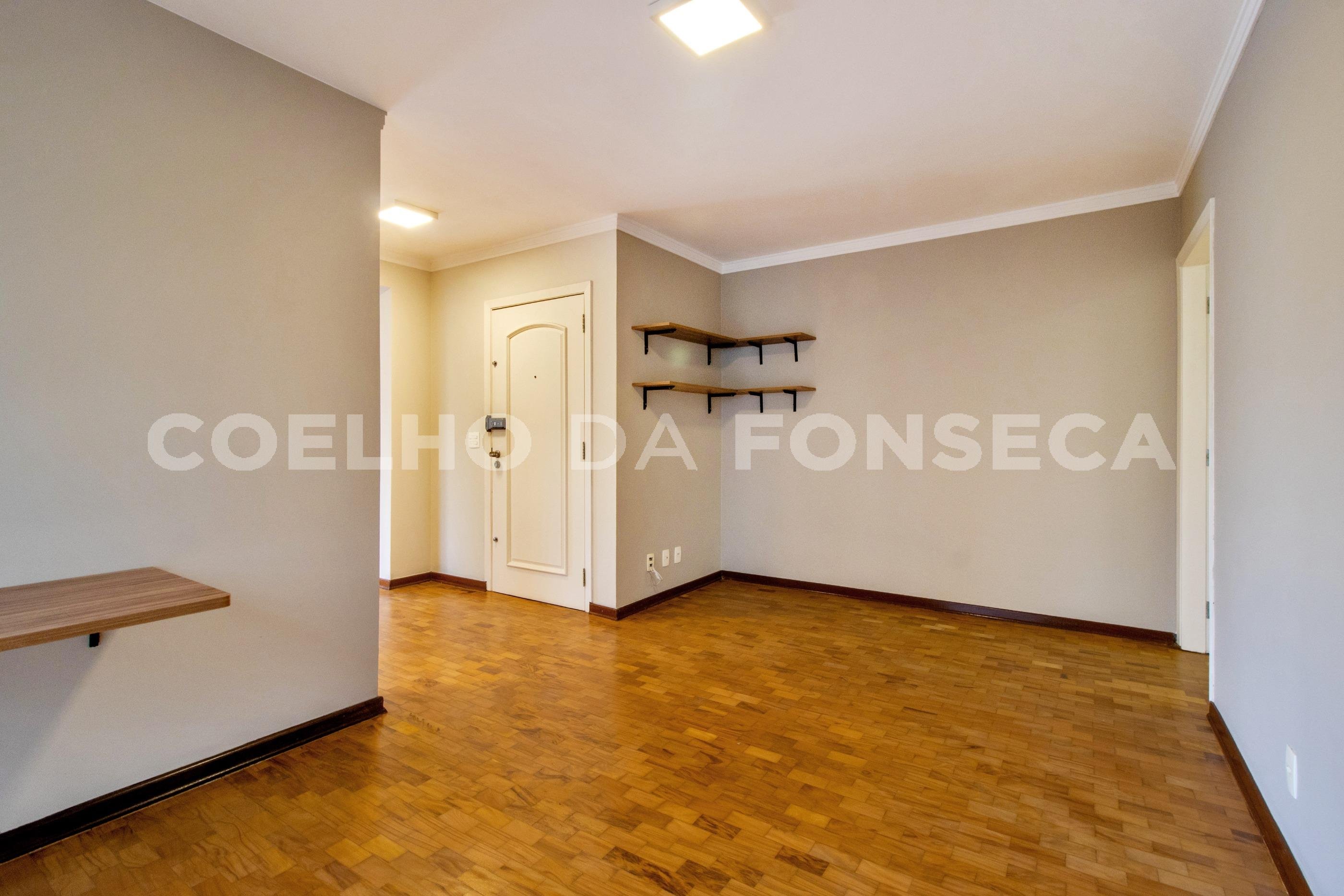 Hall de Circulação