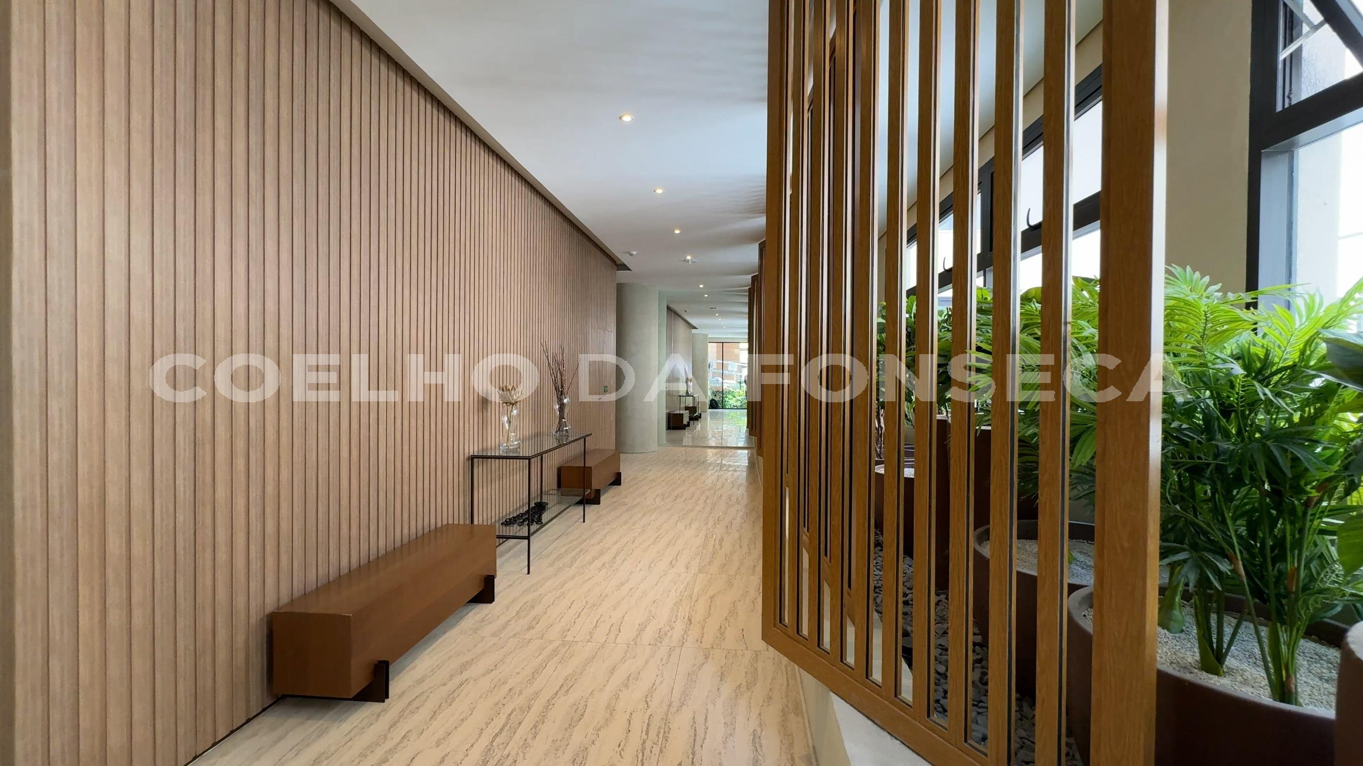 Hall de Circulação