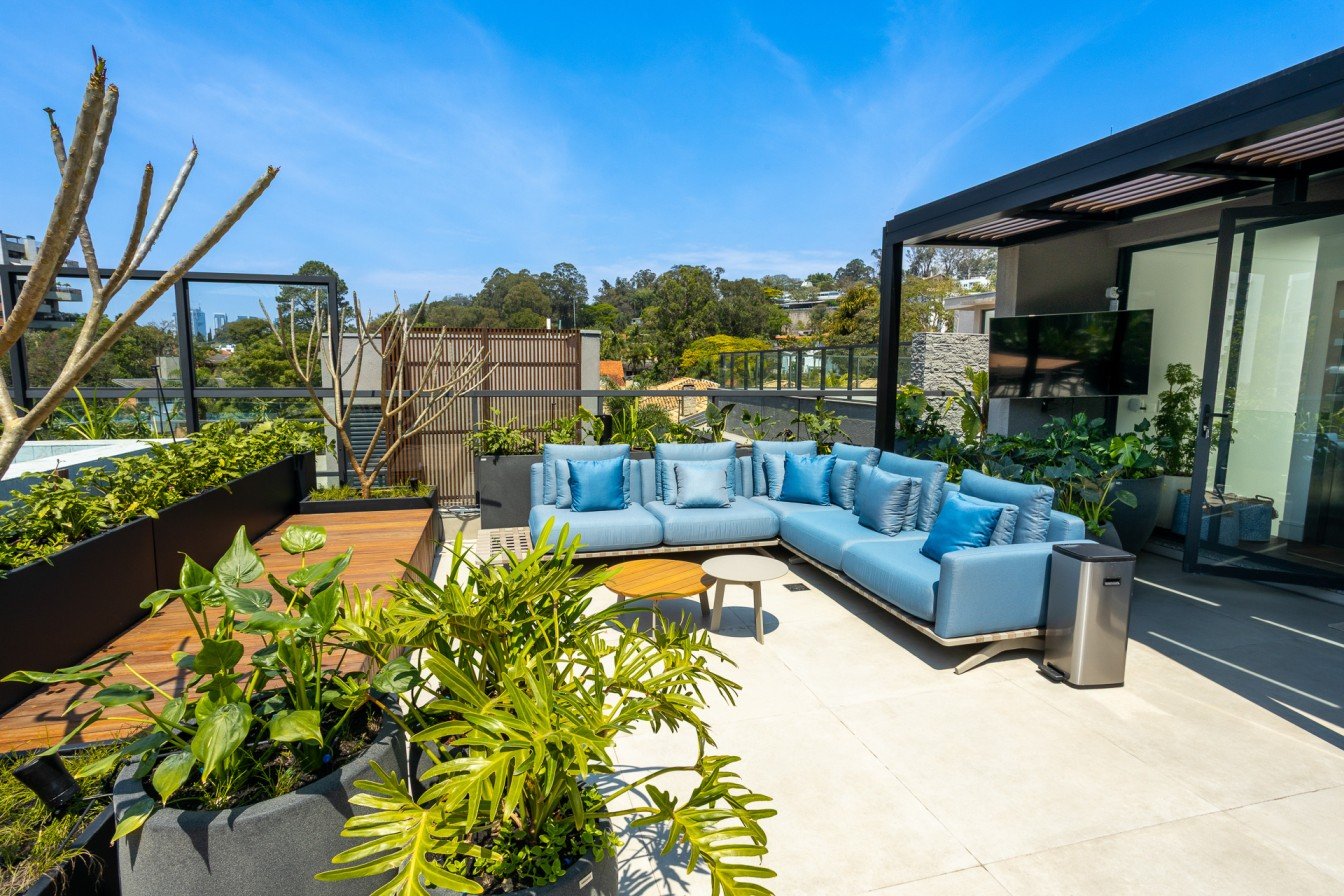 Perspectiva artística