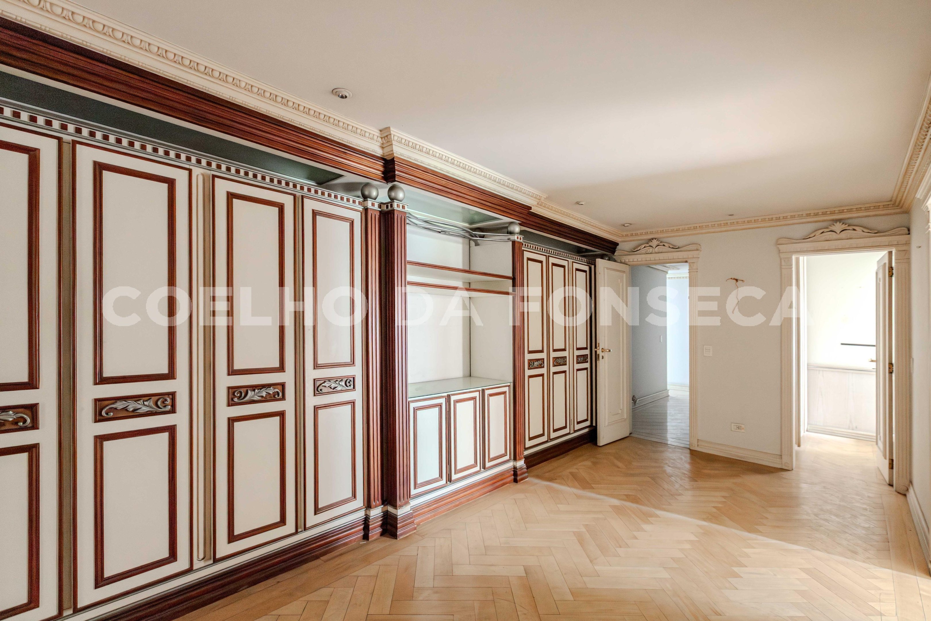 Hall de Circulação