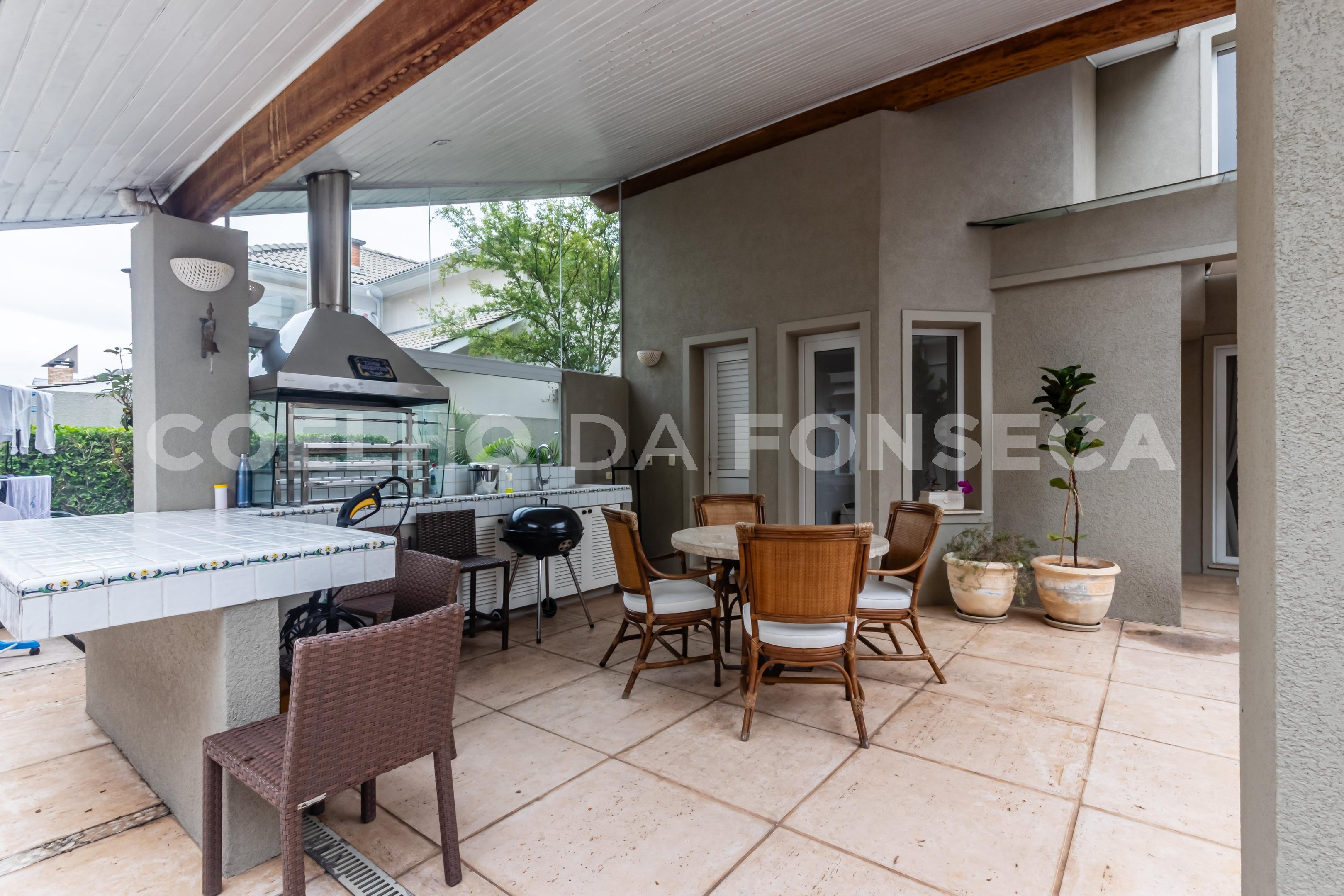 Espaço Gourmet (Unidade)