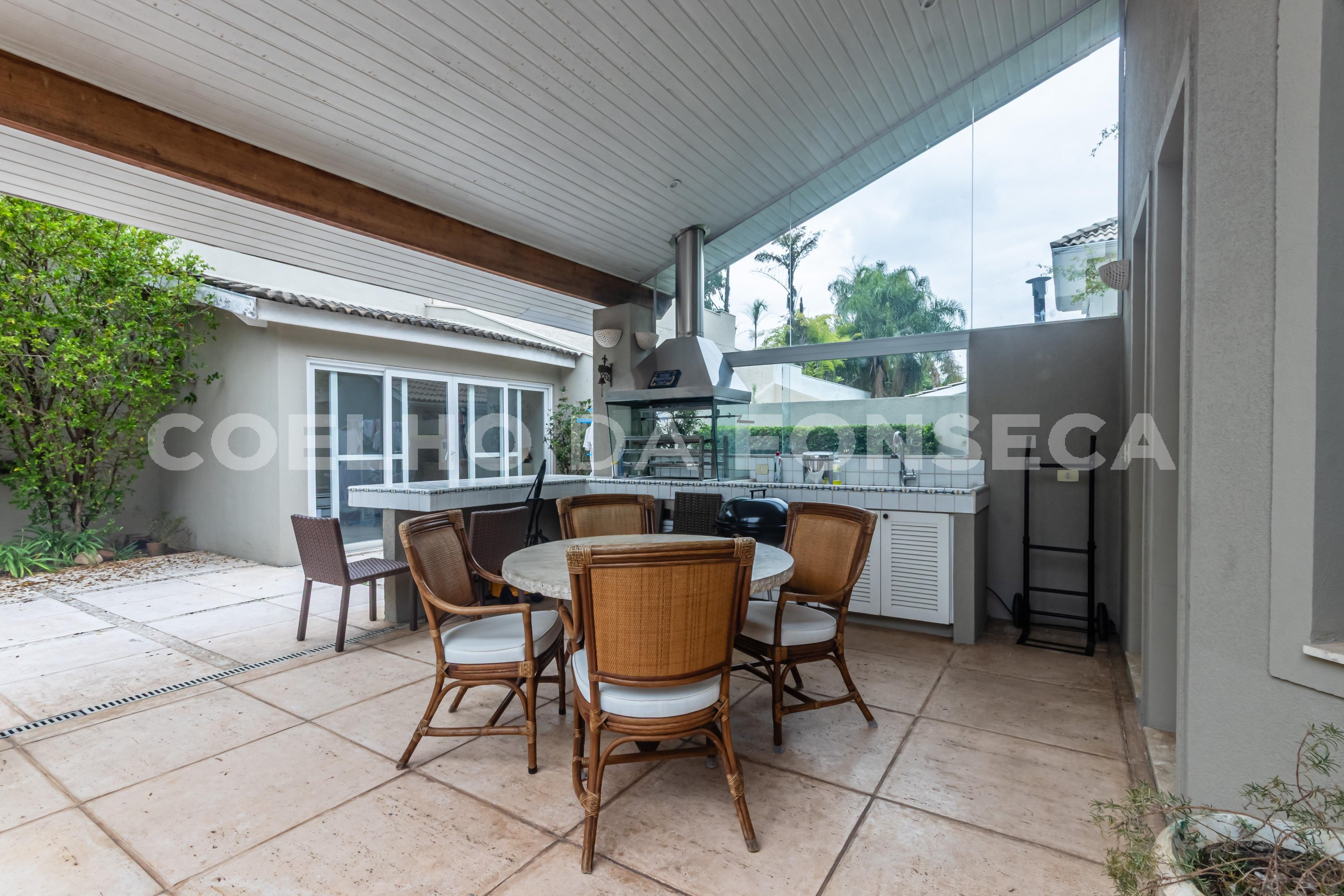 Espaço Gourmet (Unidade)