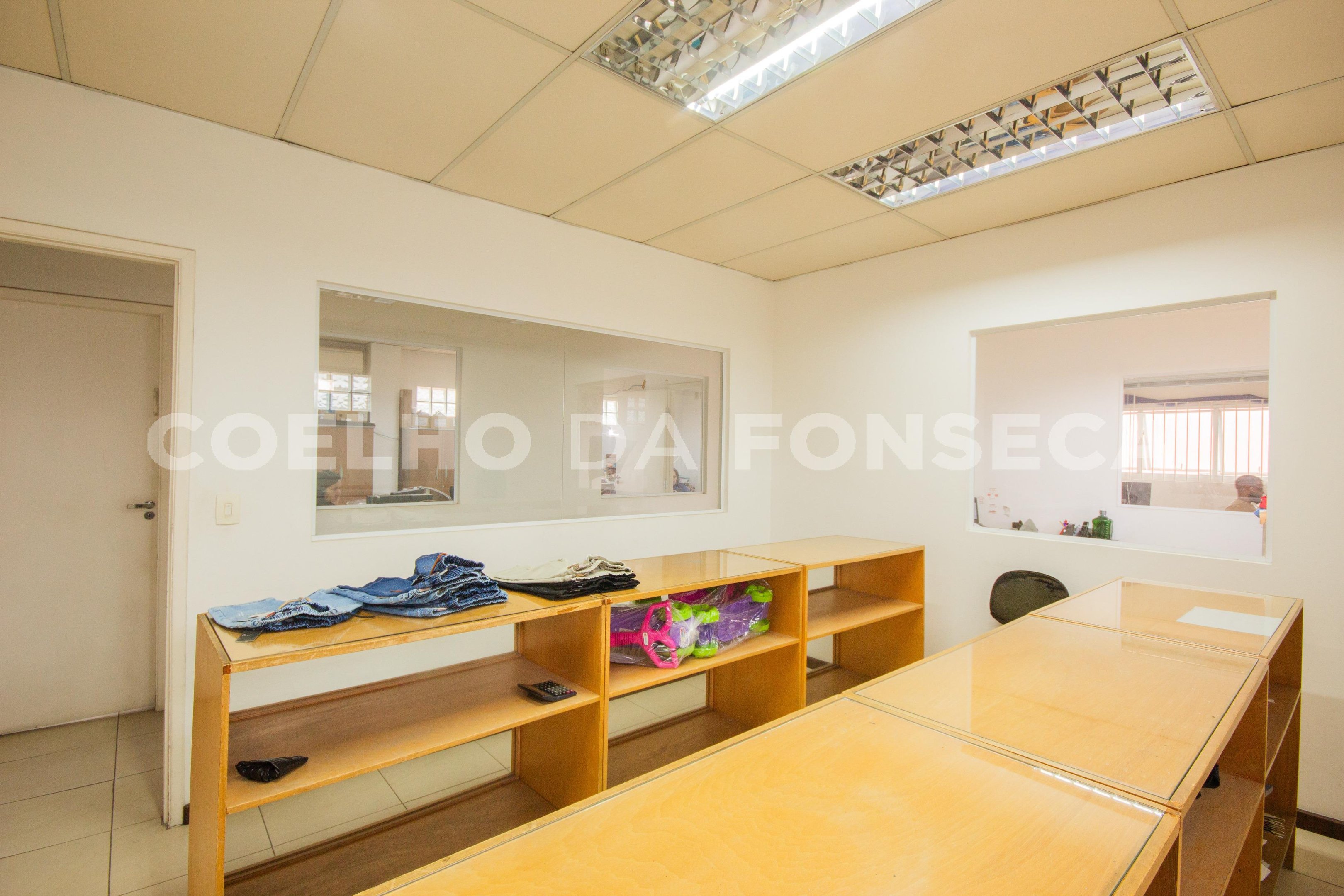 Sala Comercial