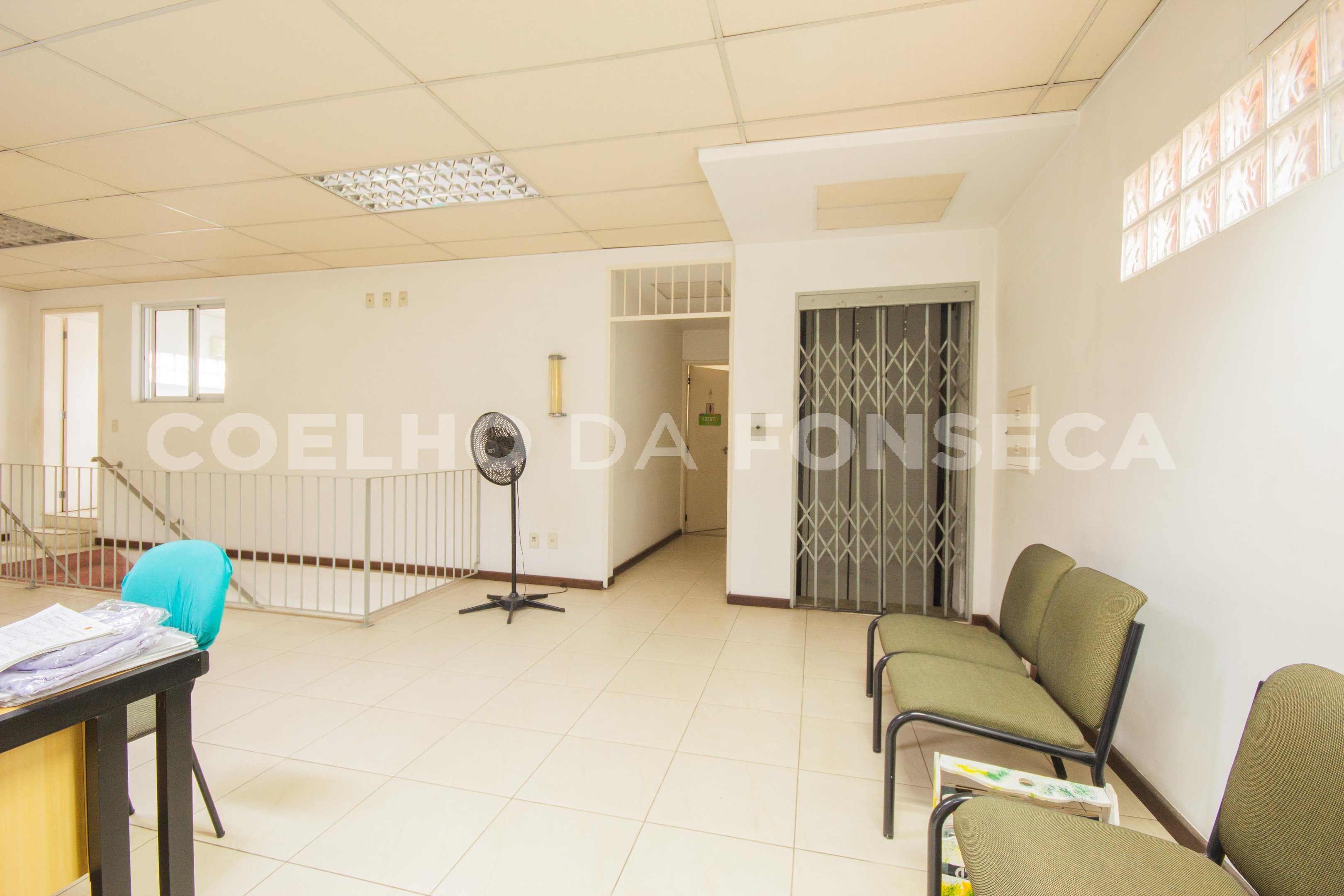 Sala Comercial