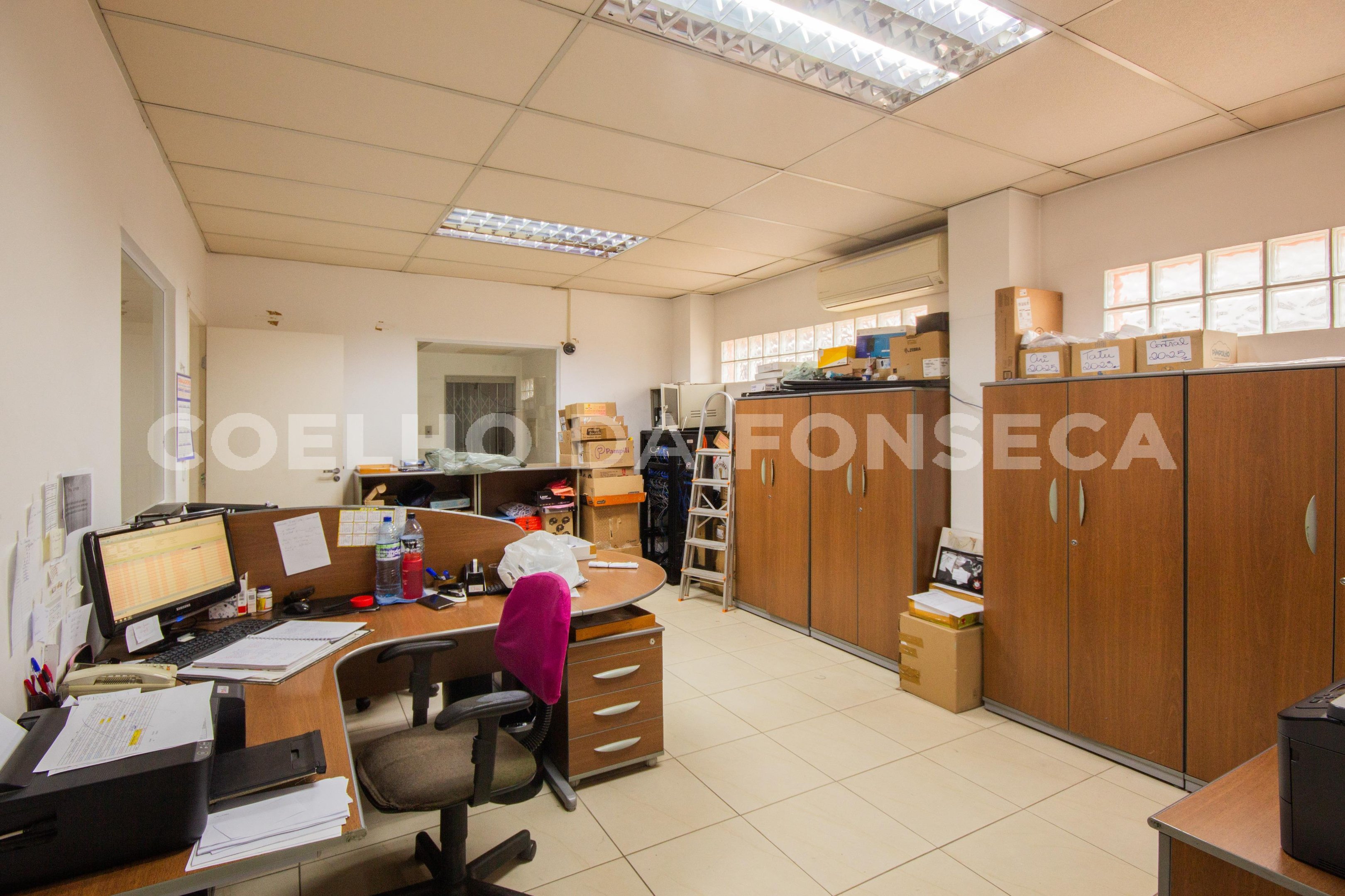 Sala Comercial
