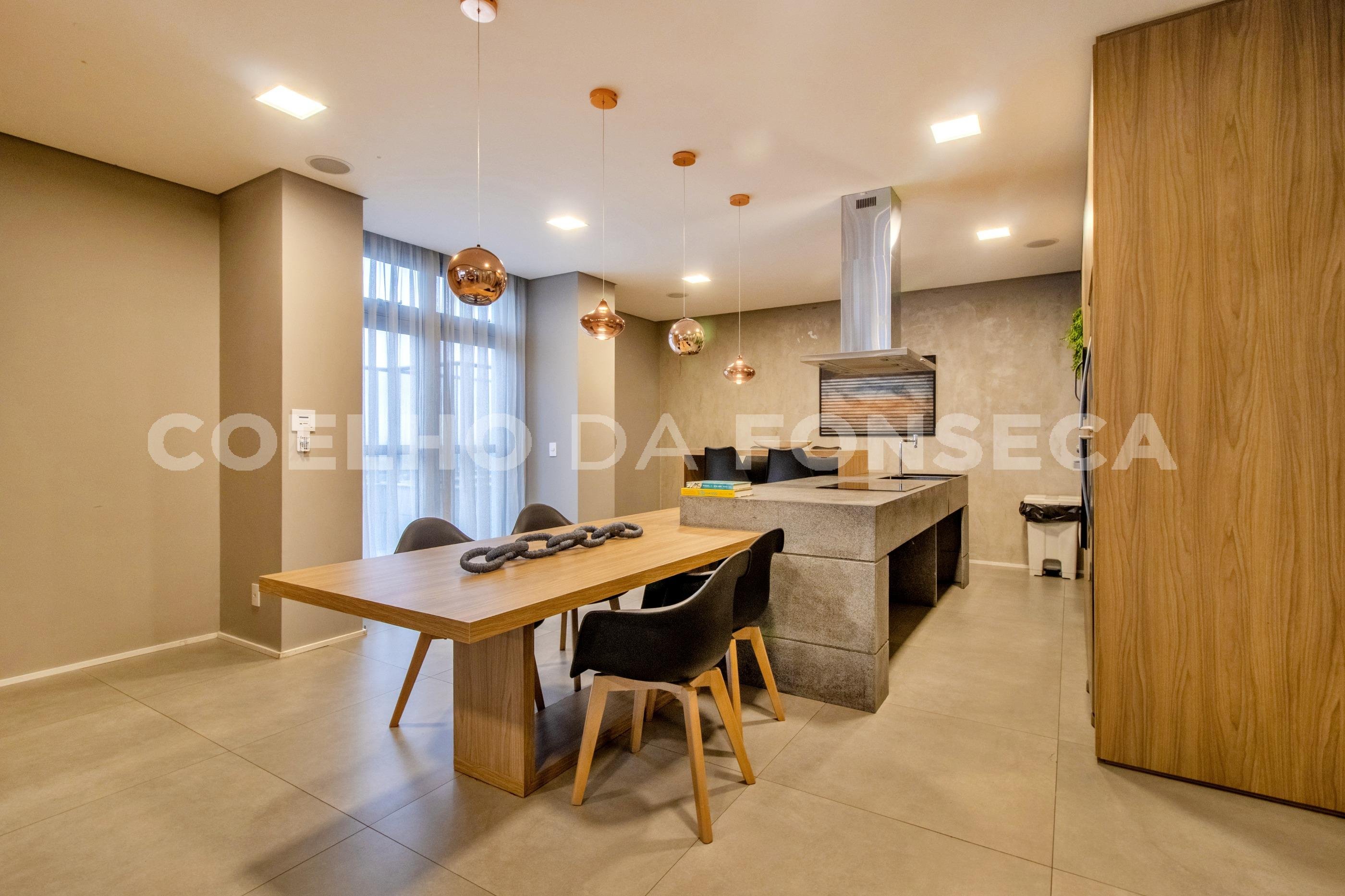 Espaço Gourmet (Empreendimento)
