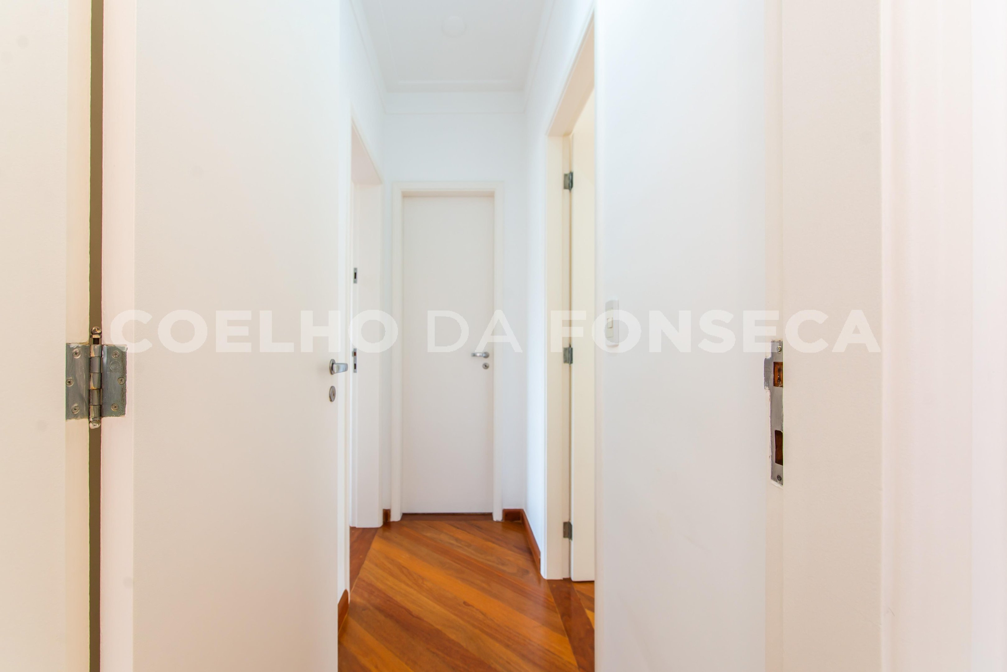 Hall de Circulação