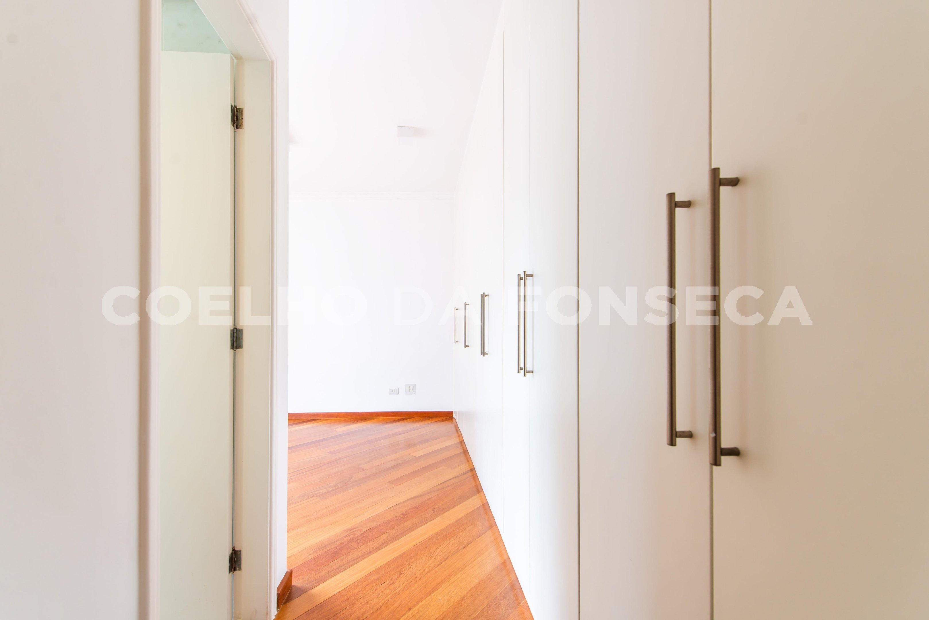 Hall de Circulação