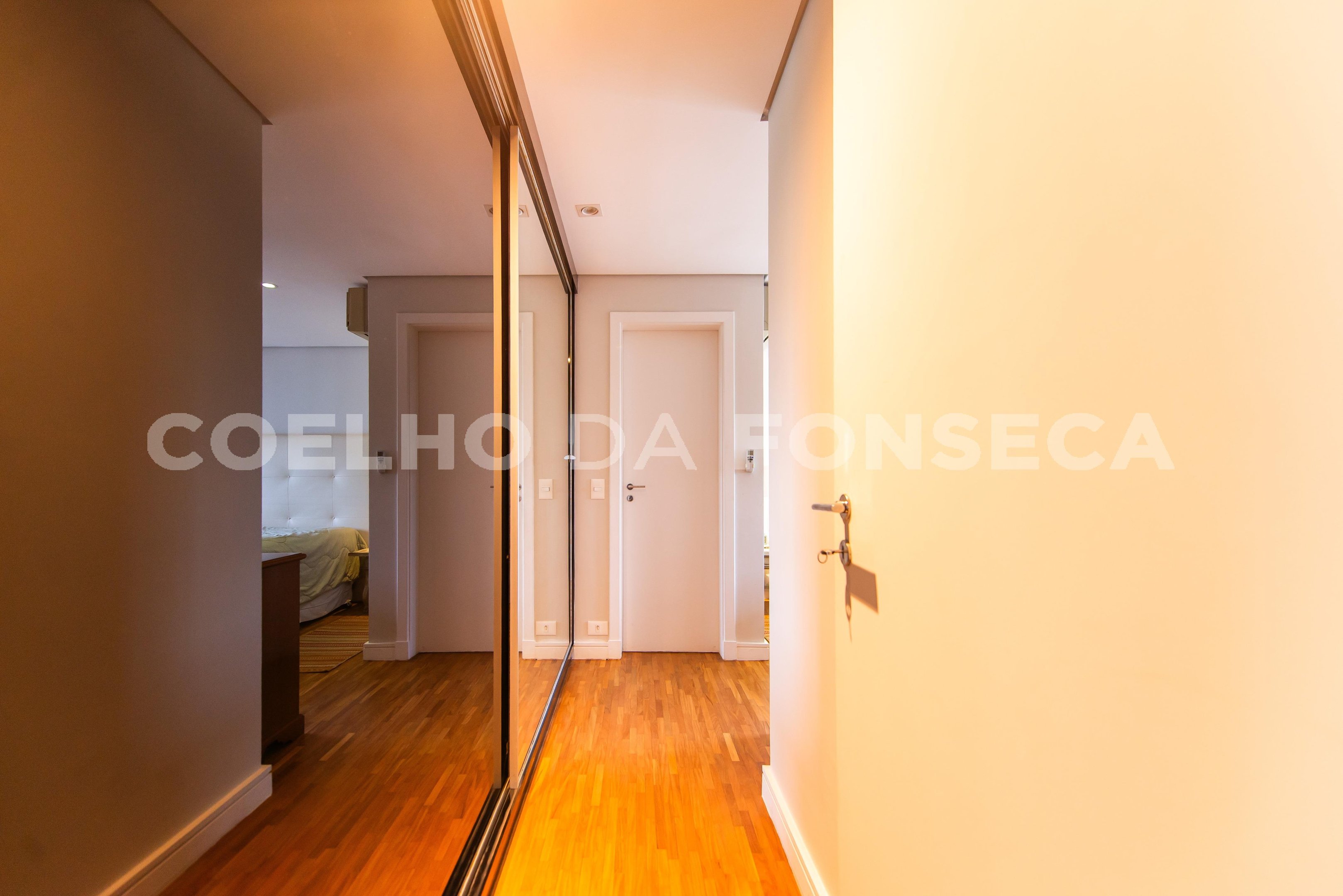 Hall de Circulação