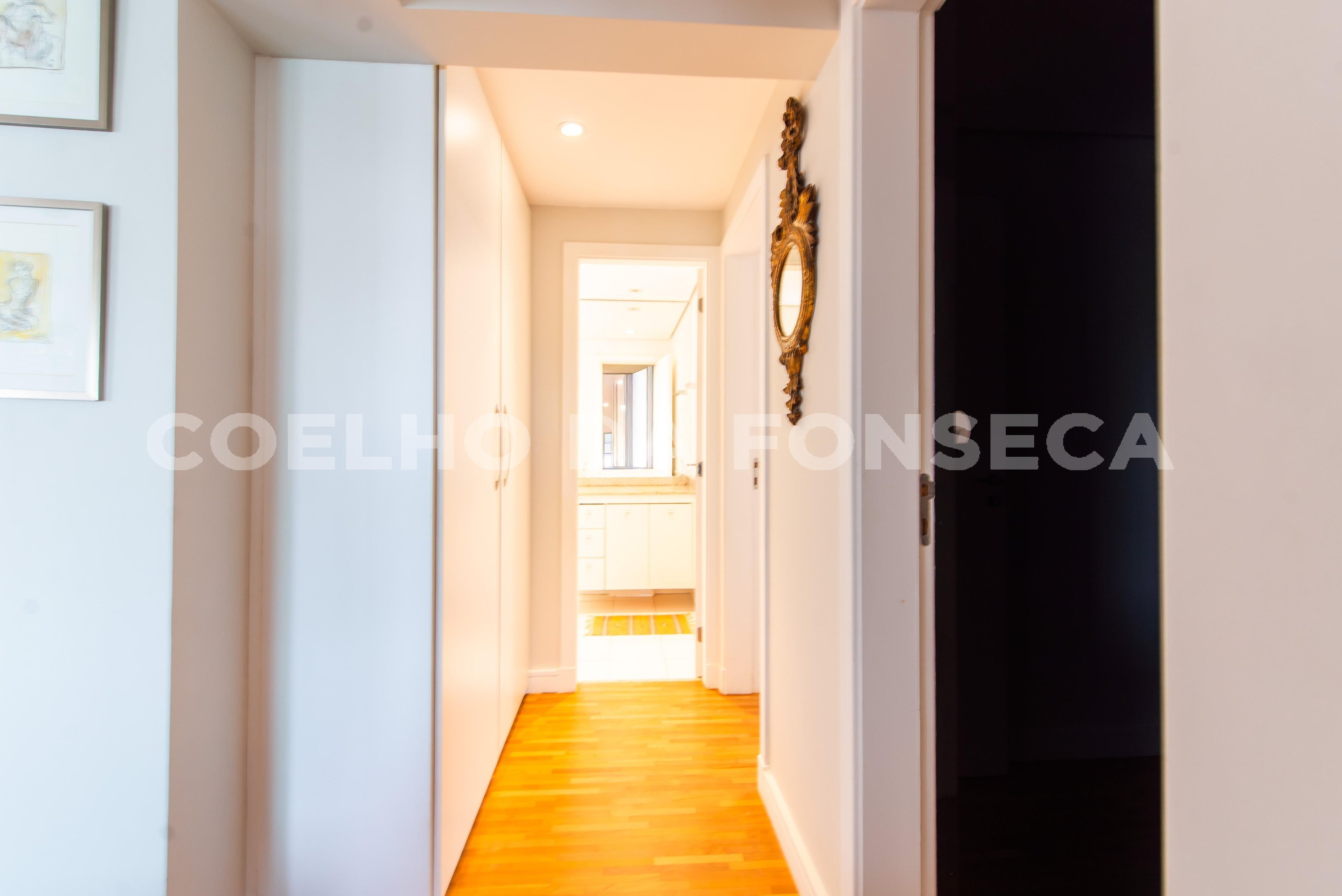 Hall de Circulação