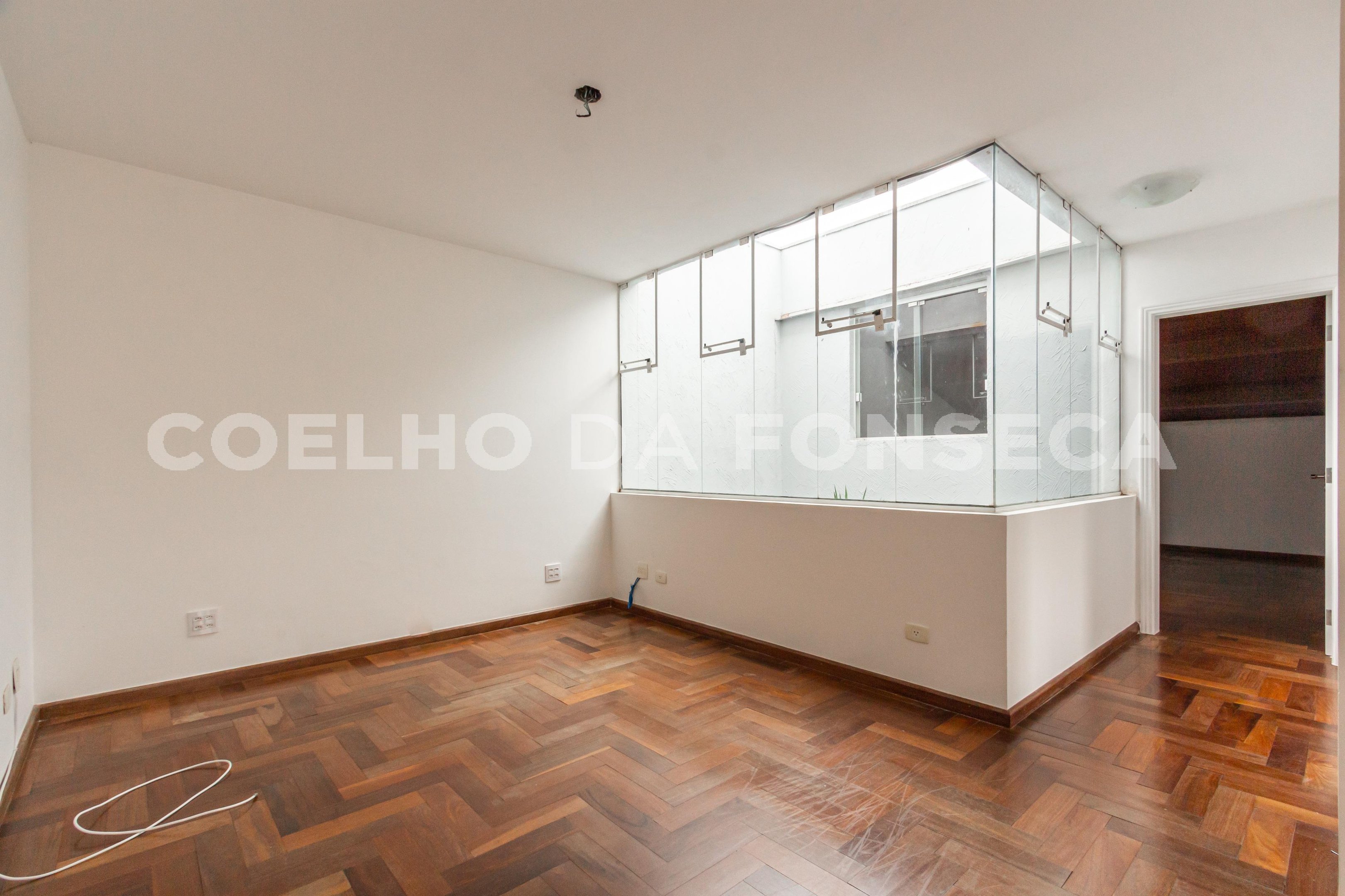 Hall de Circulação