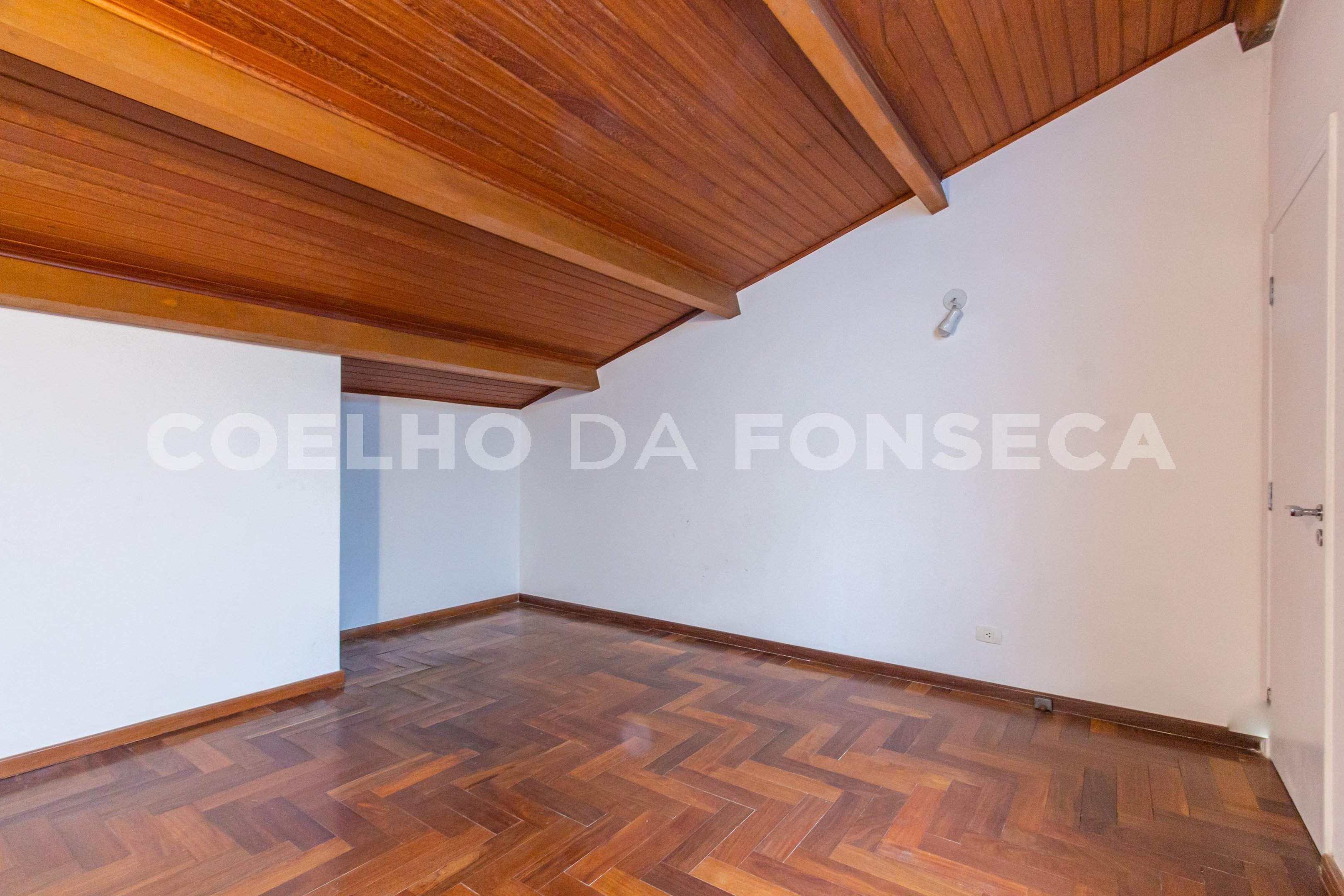Sala de Ginástica