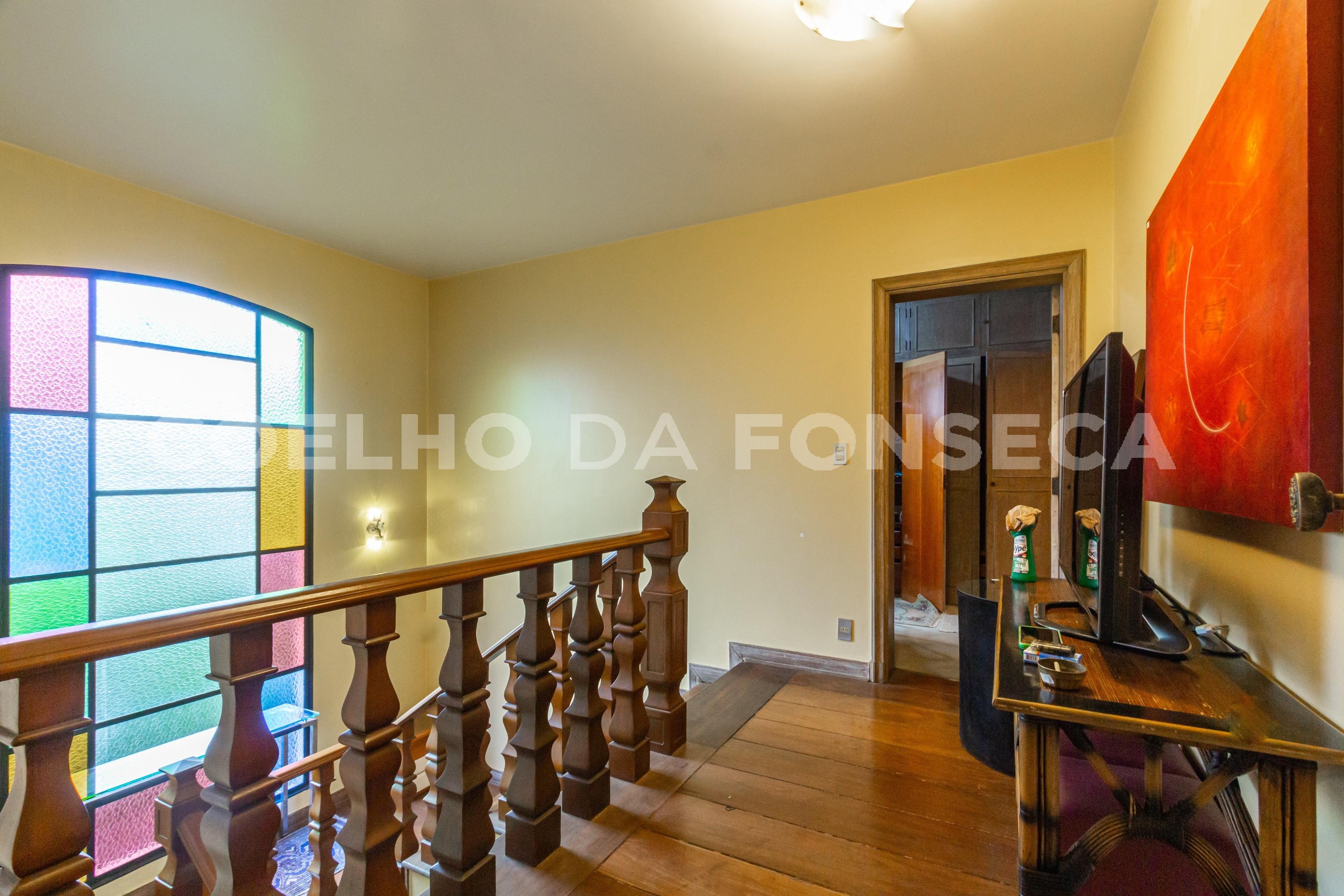 Hall de Circulação