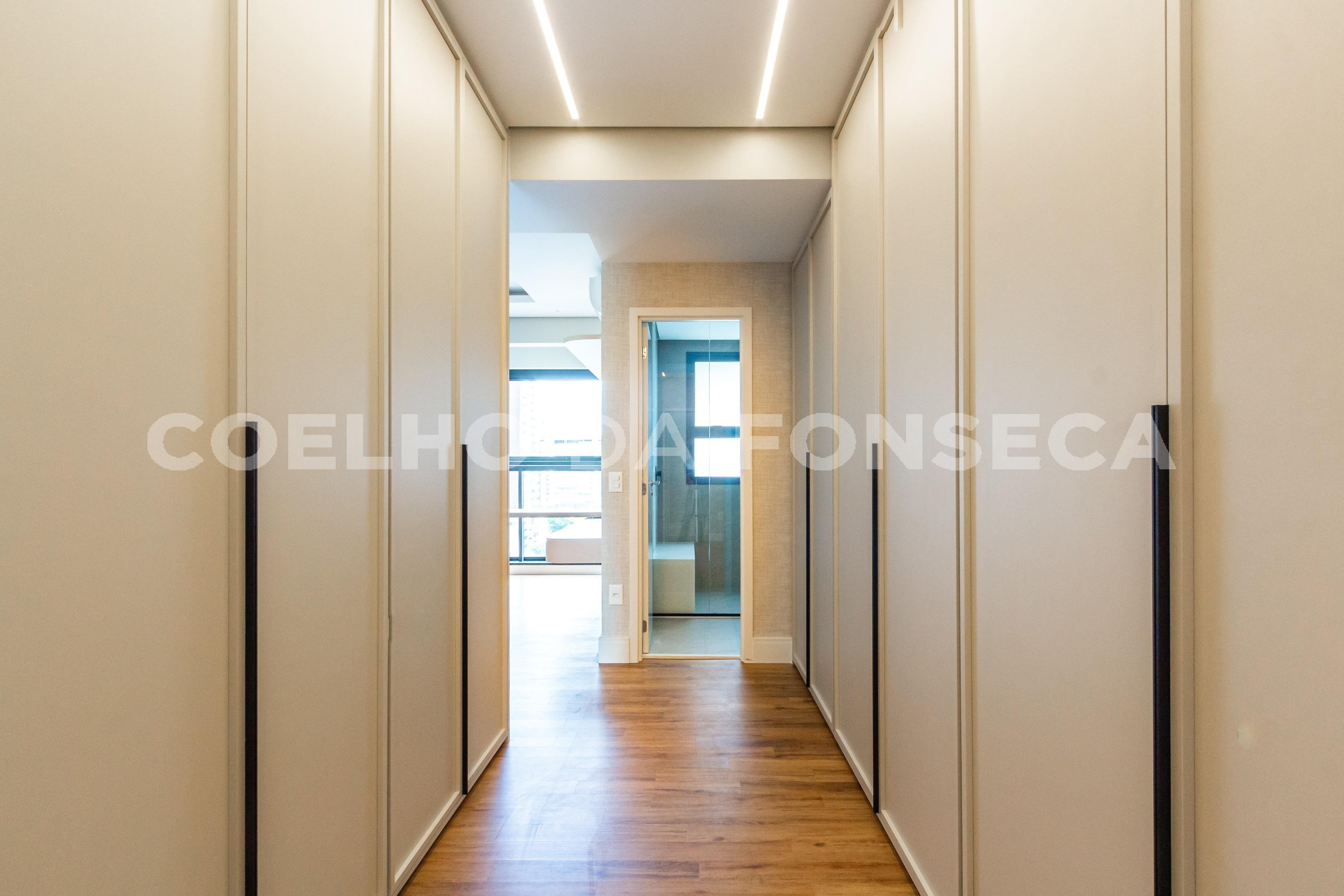 Hall de Circulação