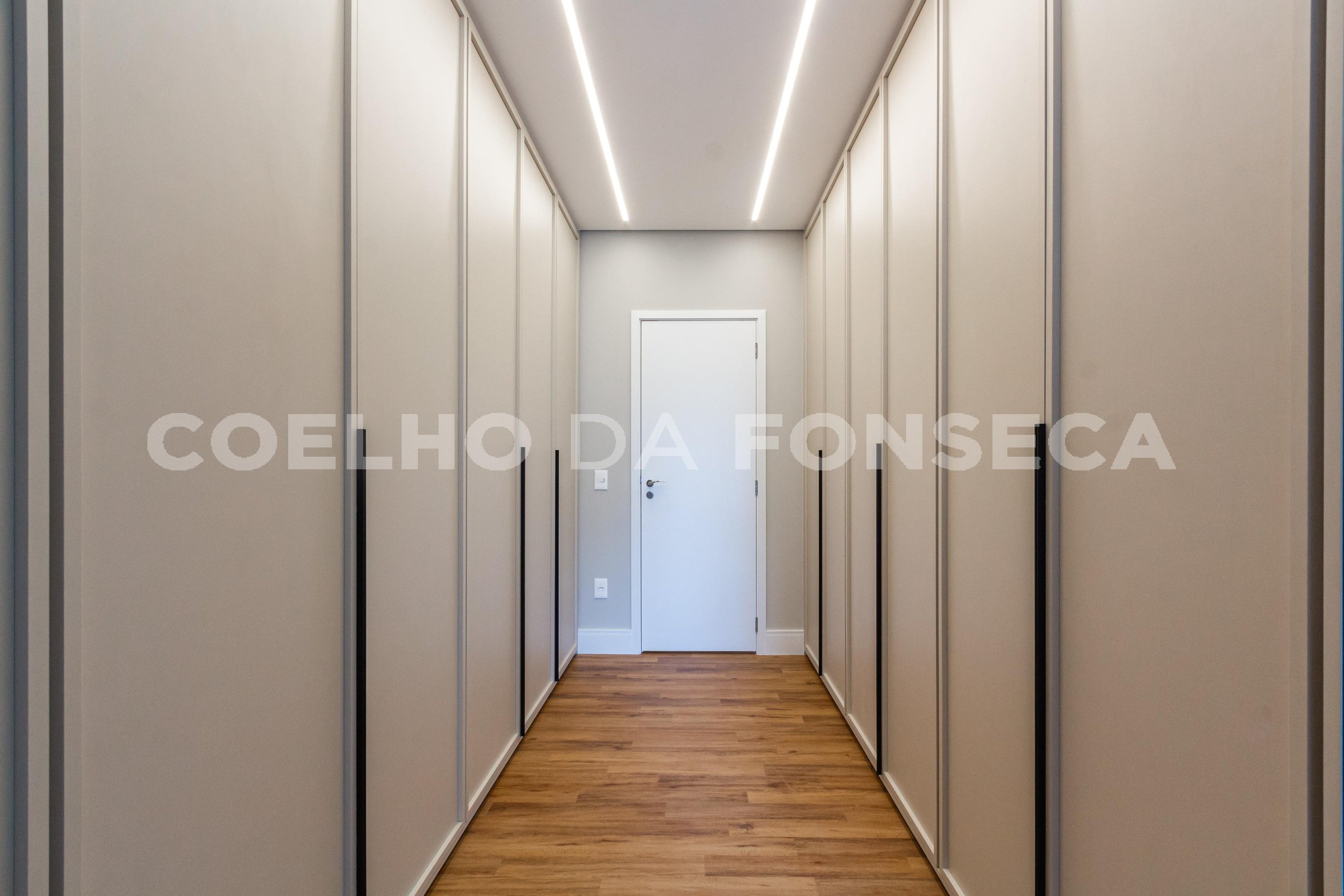 Hall de Circulação