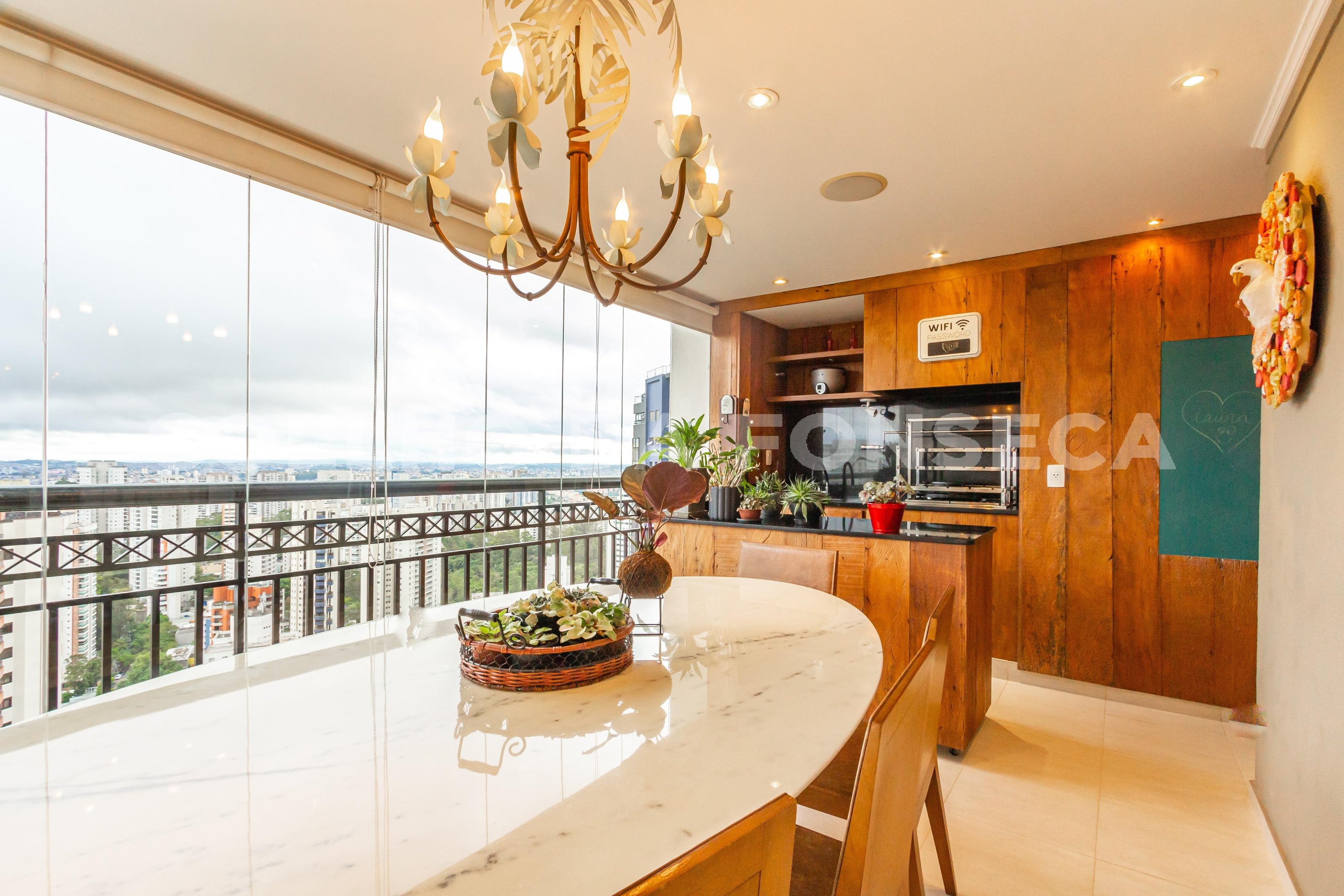 Espaço Gourmet (Unidade)