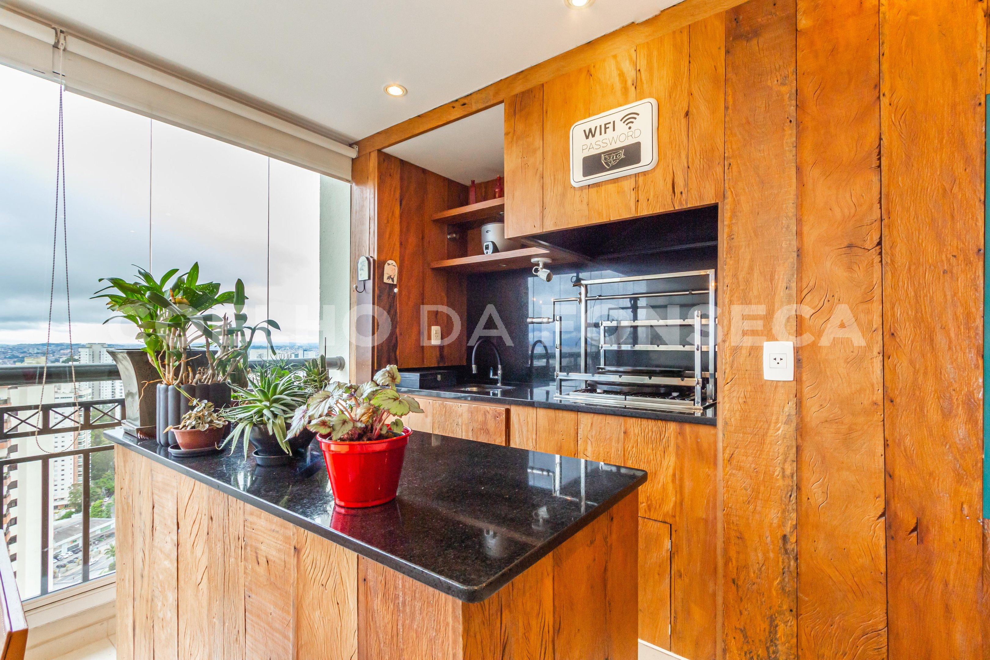 Espaço Gourmet (Unidade)