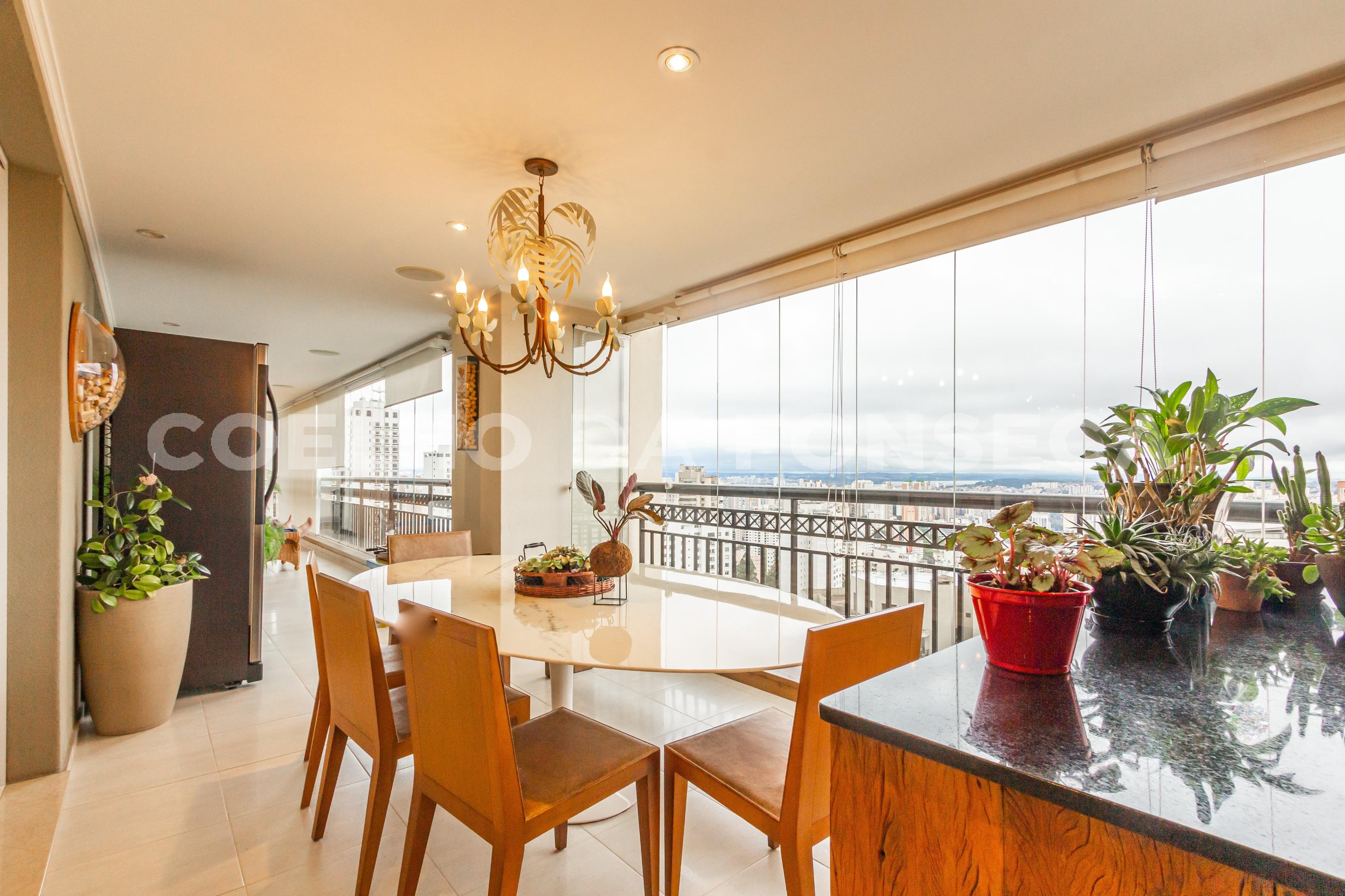 Espaço Gourmet (Unidade)