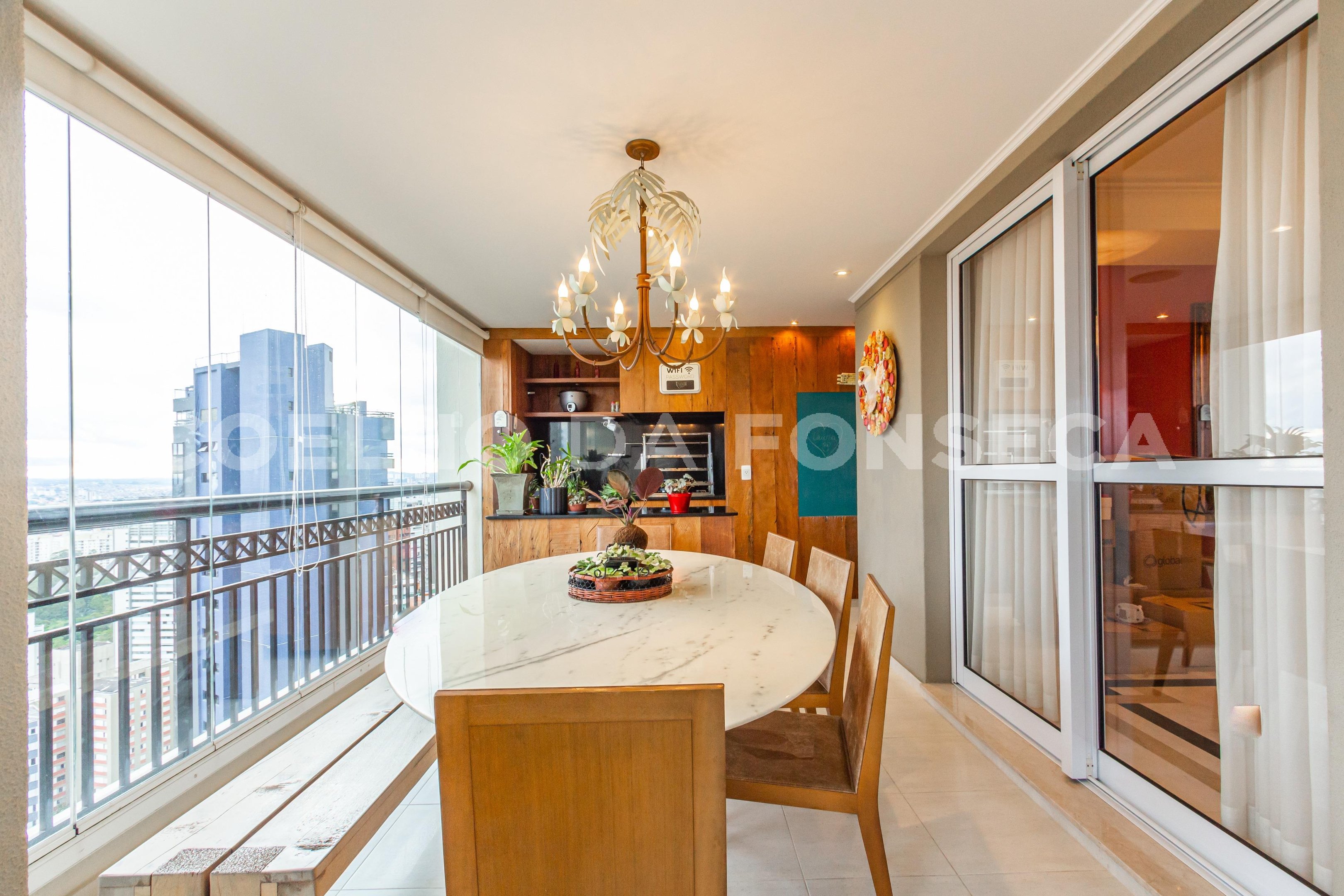 Espaço Gourmet (Unidade)