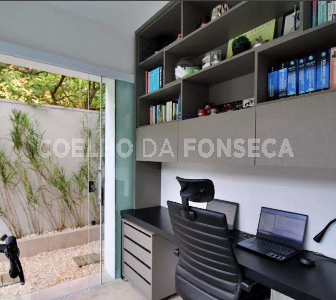 Escritório