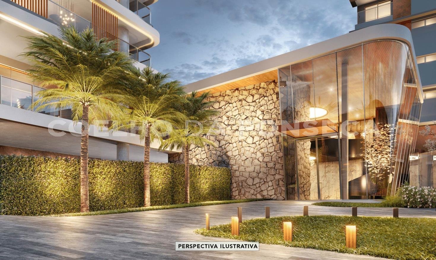 Perspectiva artística