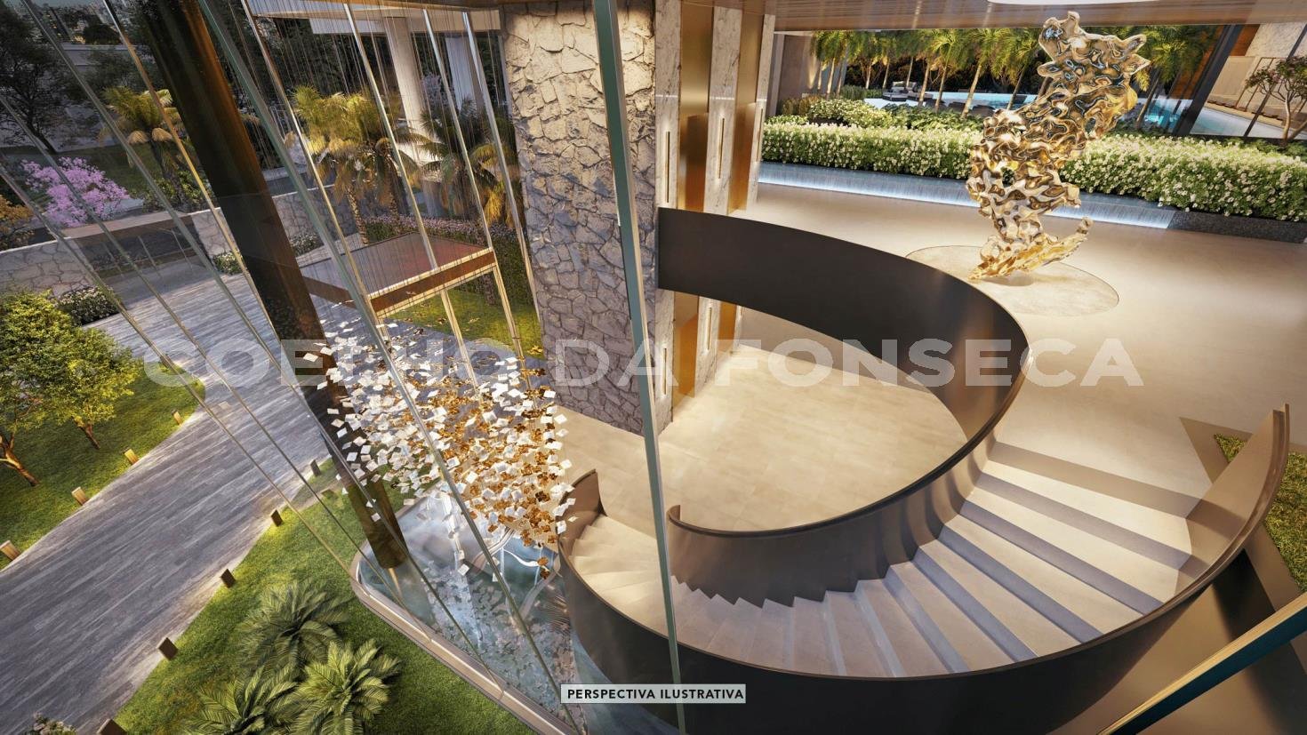 Perspectiva artística