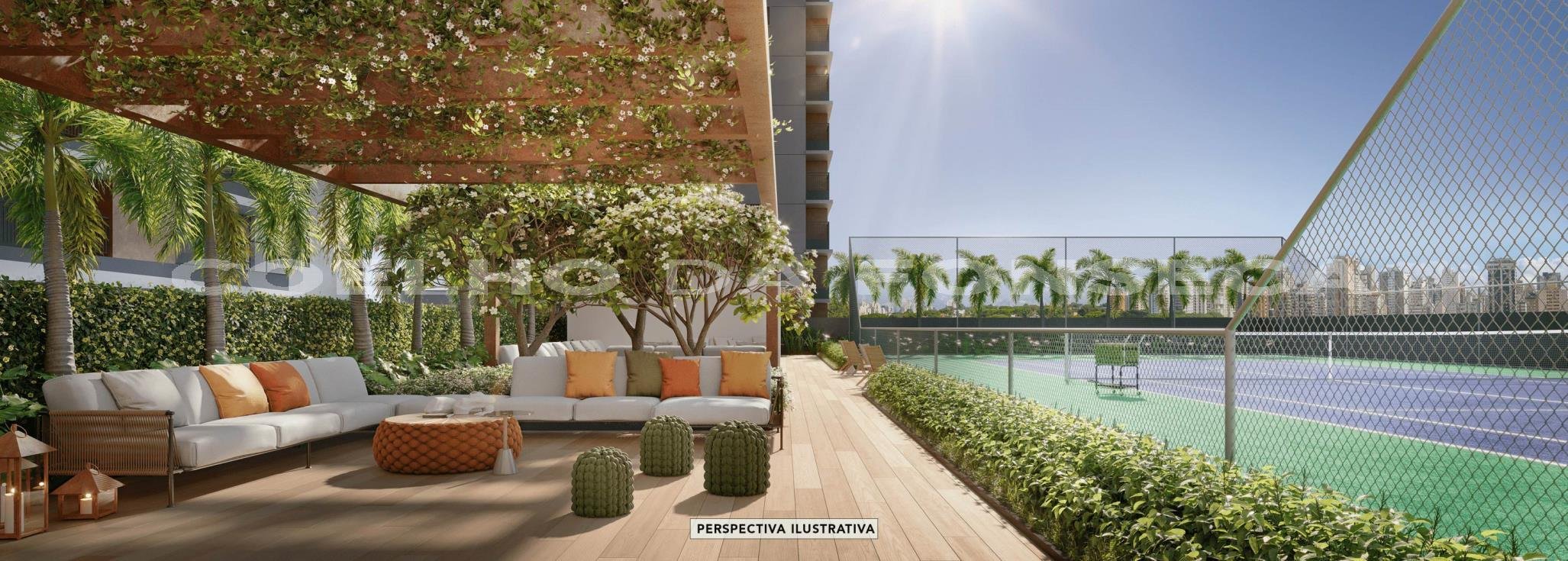 Perspectiva artística