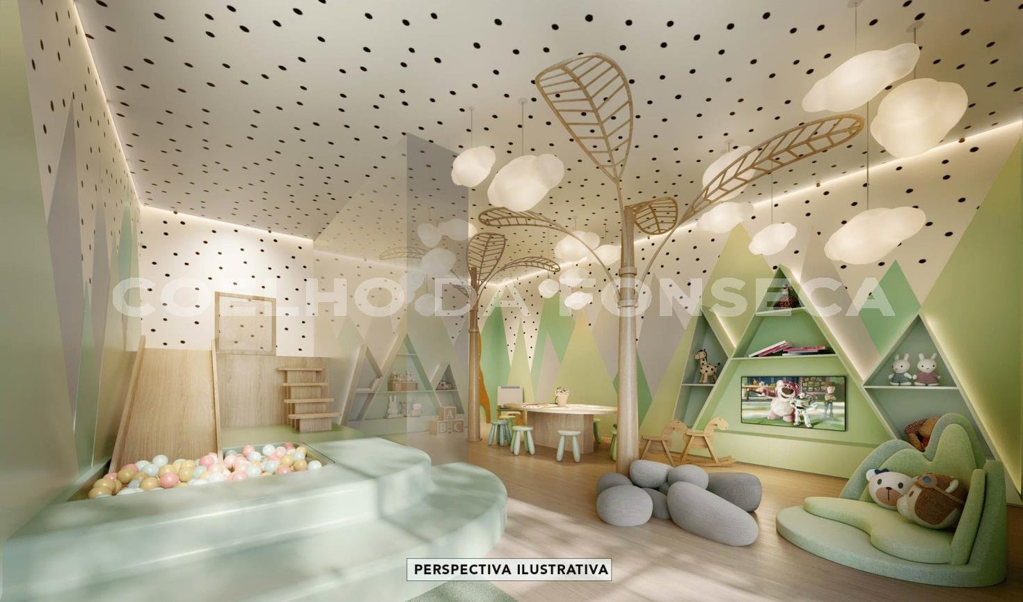 Perspectiva artística