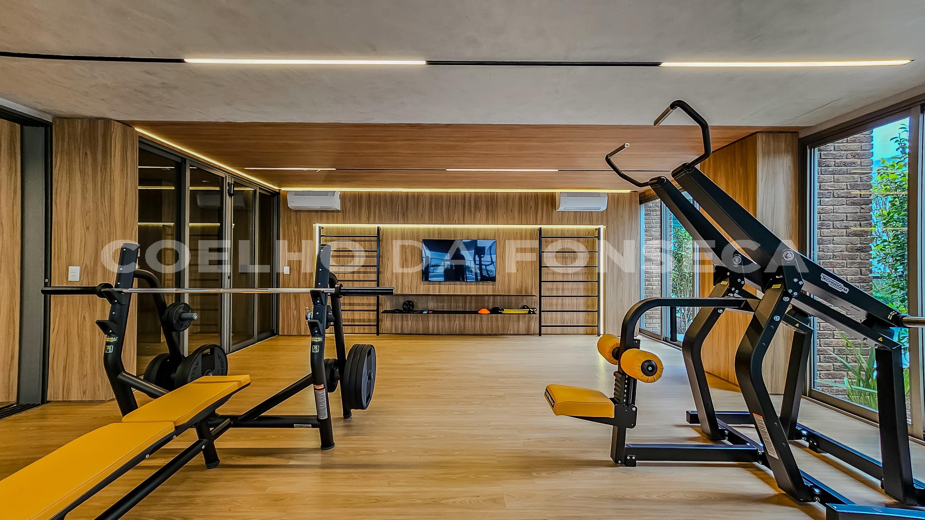 Fitness