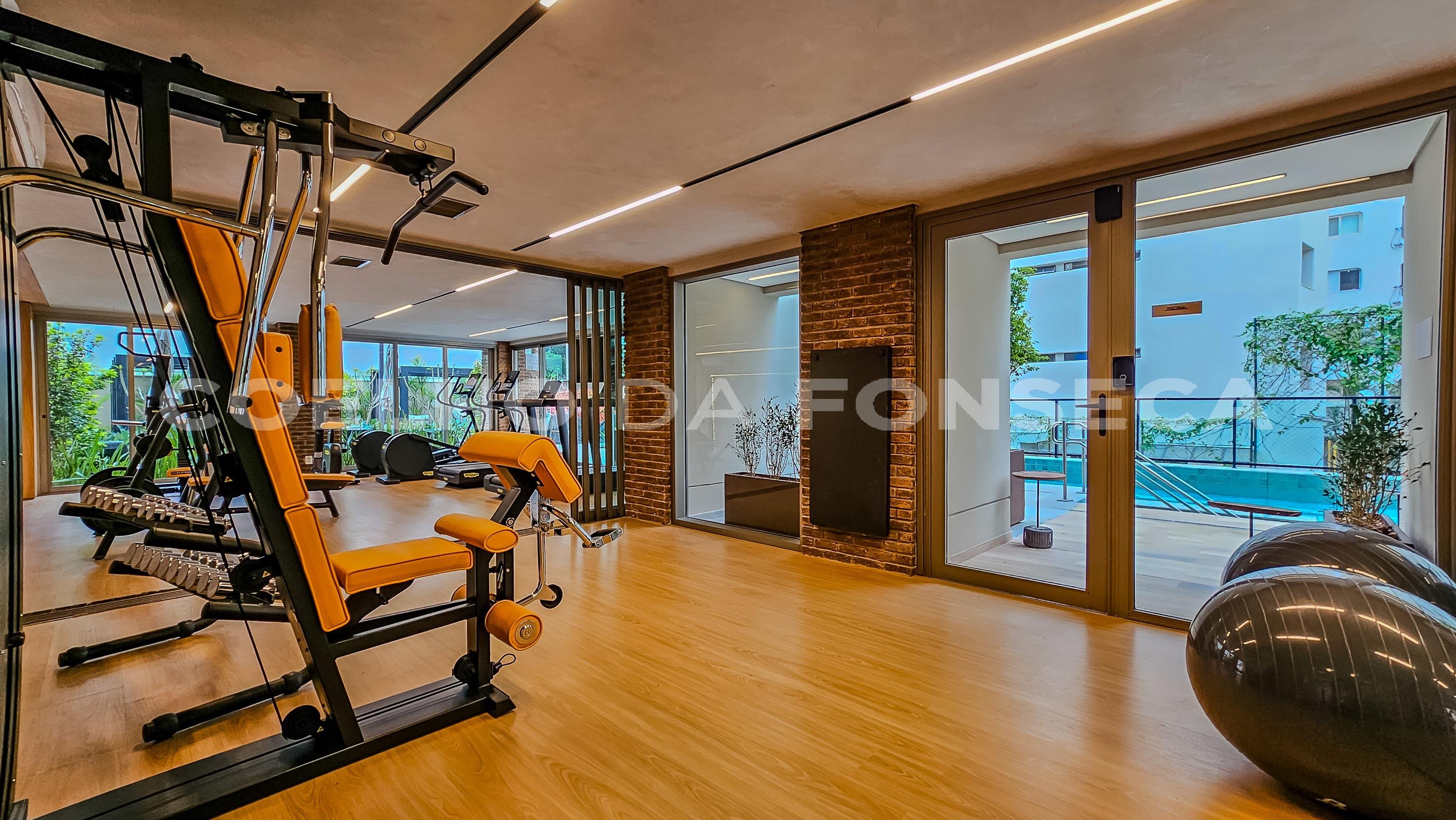 Fitness