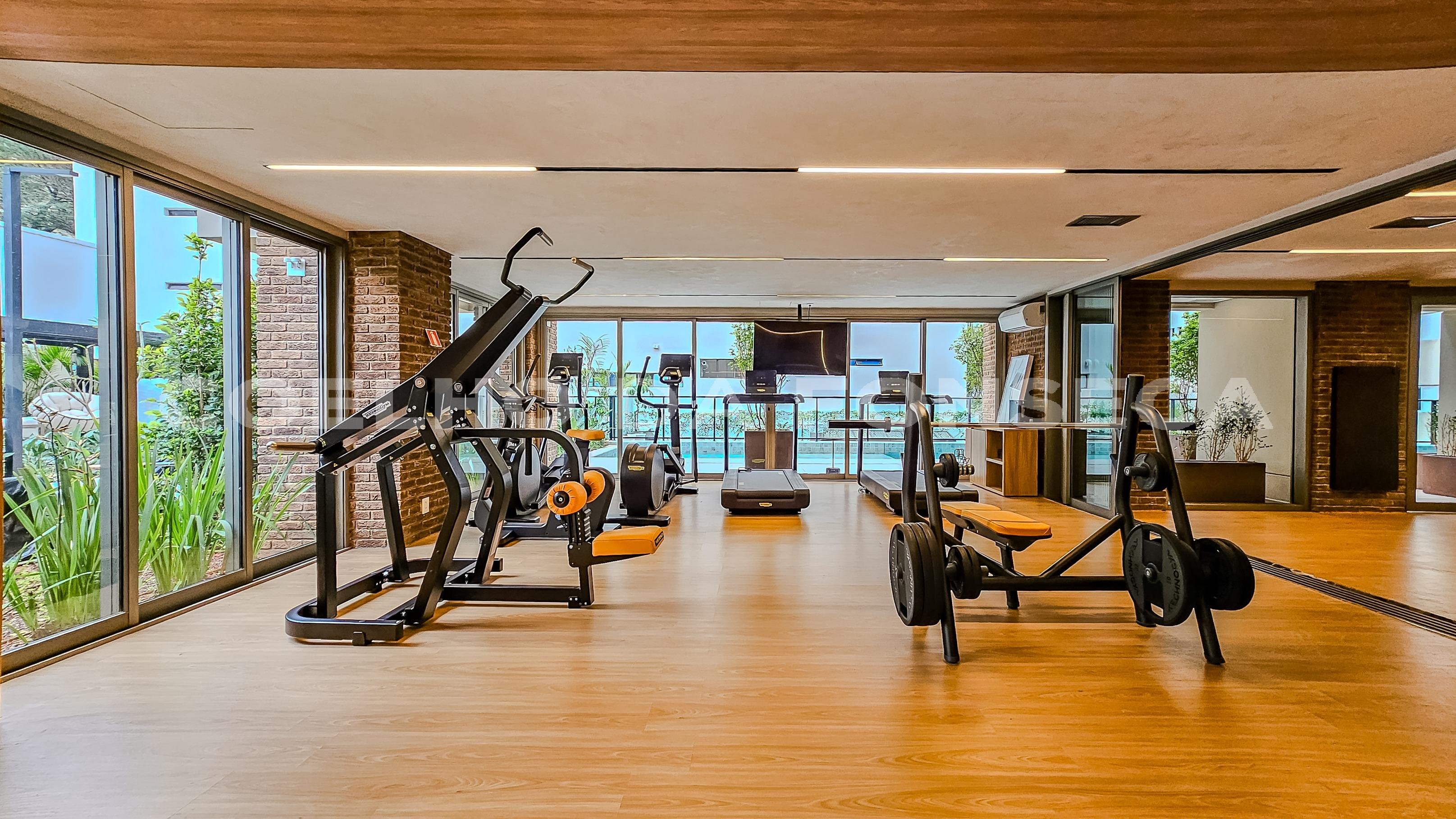 Fitness