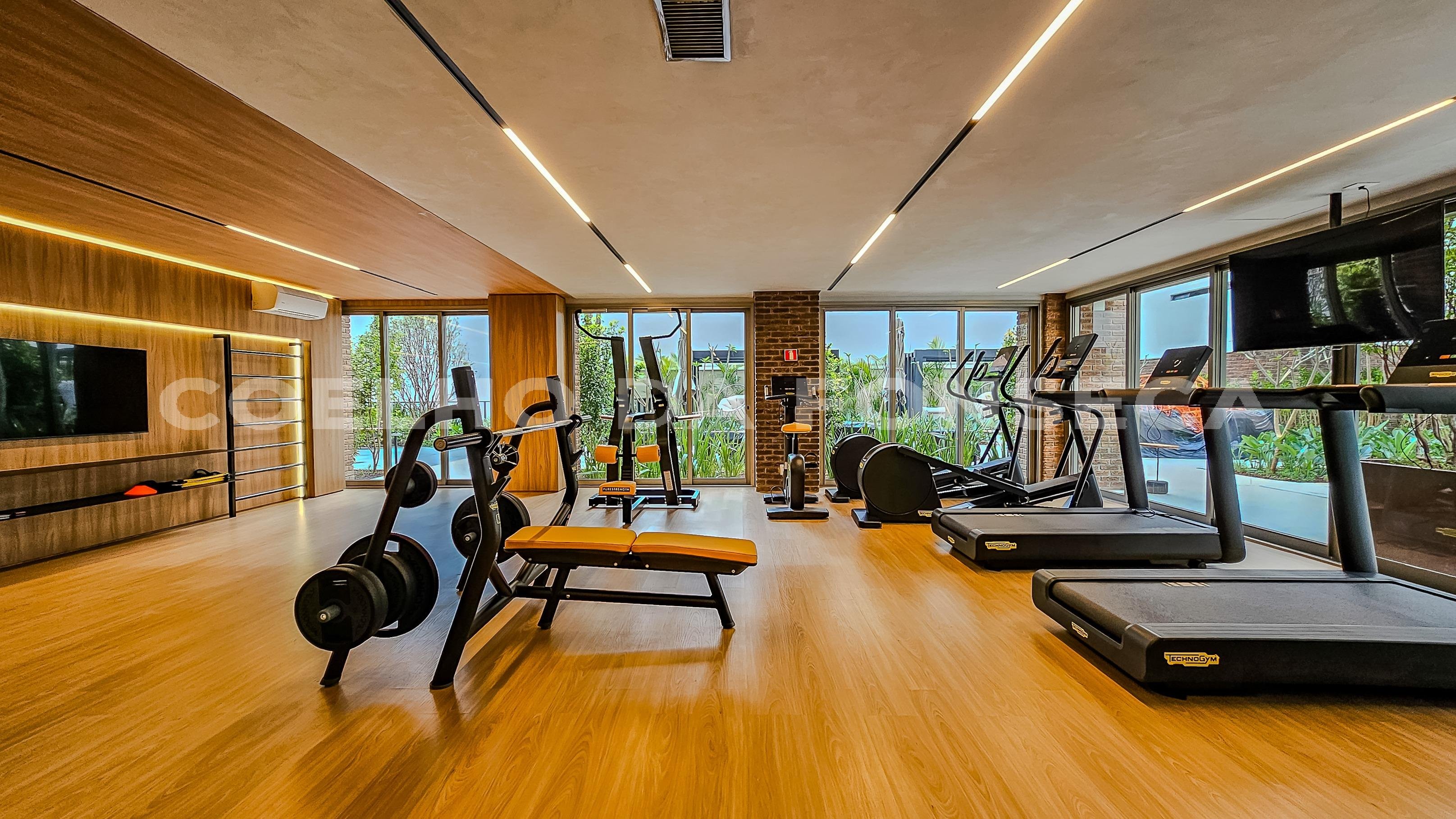 Fitness